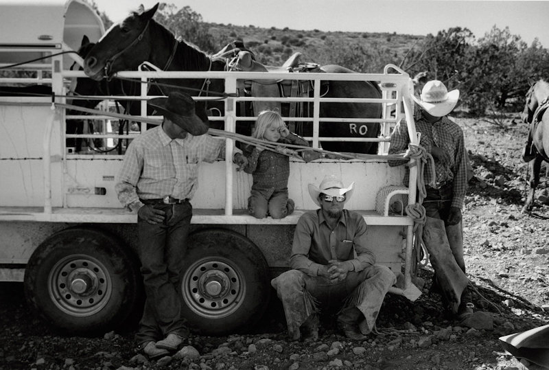 O RO Ranch Prescott Arizona 2017