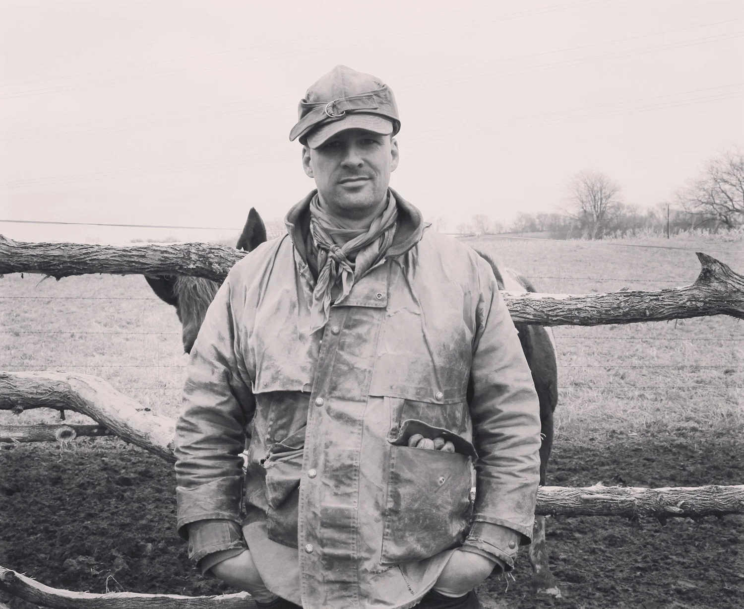 A Common Man’s Thoughts on Climate Change