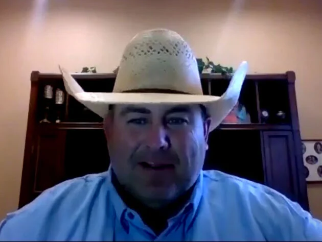 Colorado Governor Proclaims a Meat Out Day and the Citizens Decide Its Meat In Day