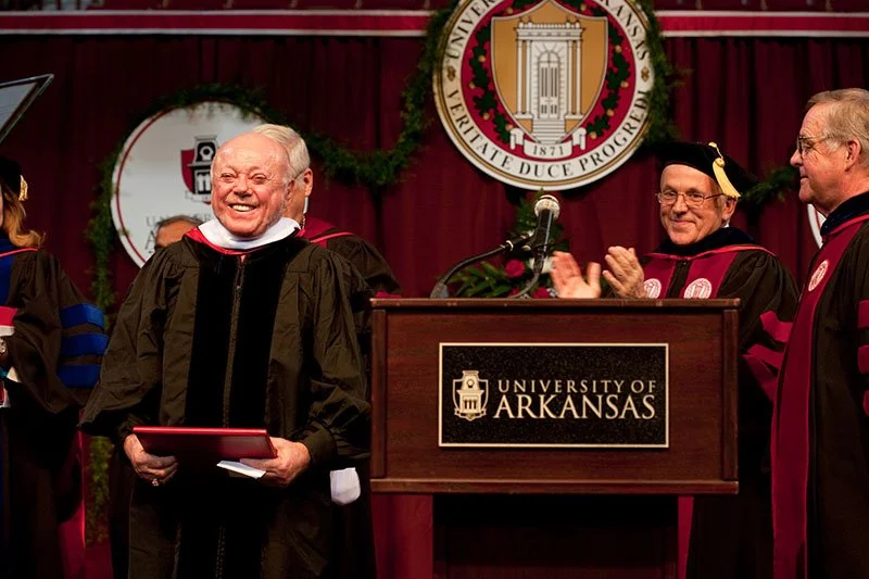 University of Arkansas Reports on Cattle Market After Receiving Millions from Tyson Foods