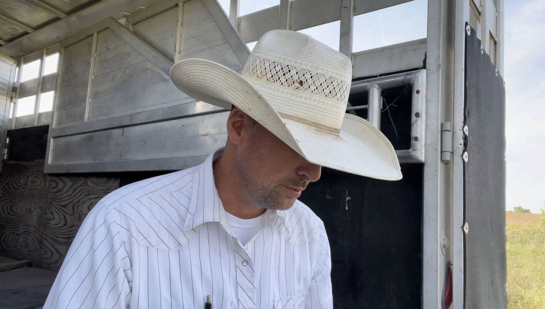 Why Cattlemen are Being Told to Shut Up