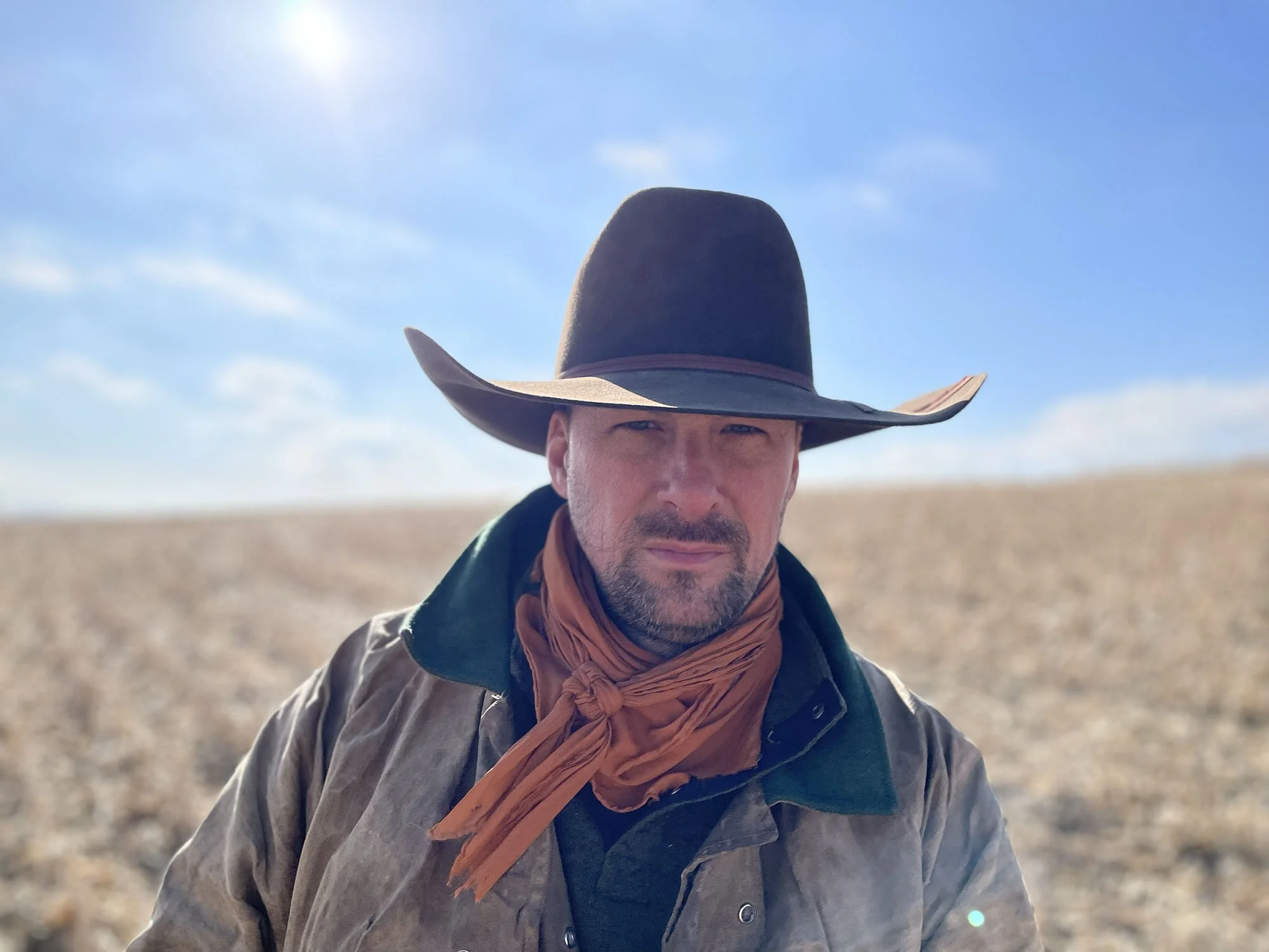 How American Cattlemen are Forced to Participate in Fraud