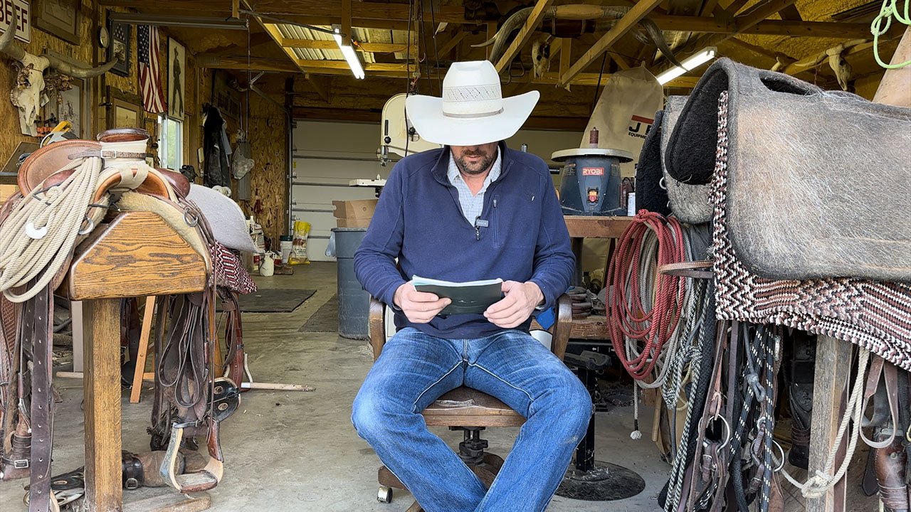 Will Cattlemen Fight To Remain Independent?