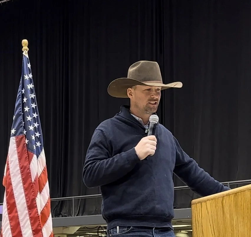 How the Lie that Cattle are Destroying the Planet has been Agreed Upon