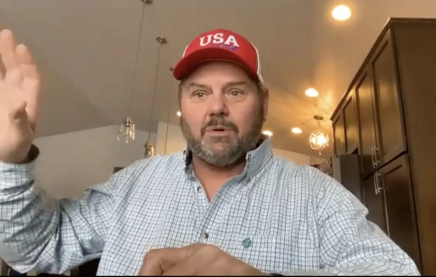 How Politicians are Creating a Powerless Population in Agriculture, w/ Brett Kenzy Podcast Ep. 5