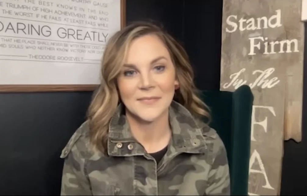 Fighting the Eminent Domain Takeover of Farms and Ranches with Amanda Radke Podcast Ep. 6