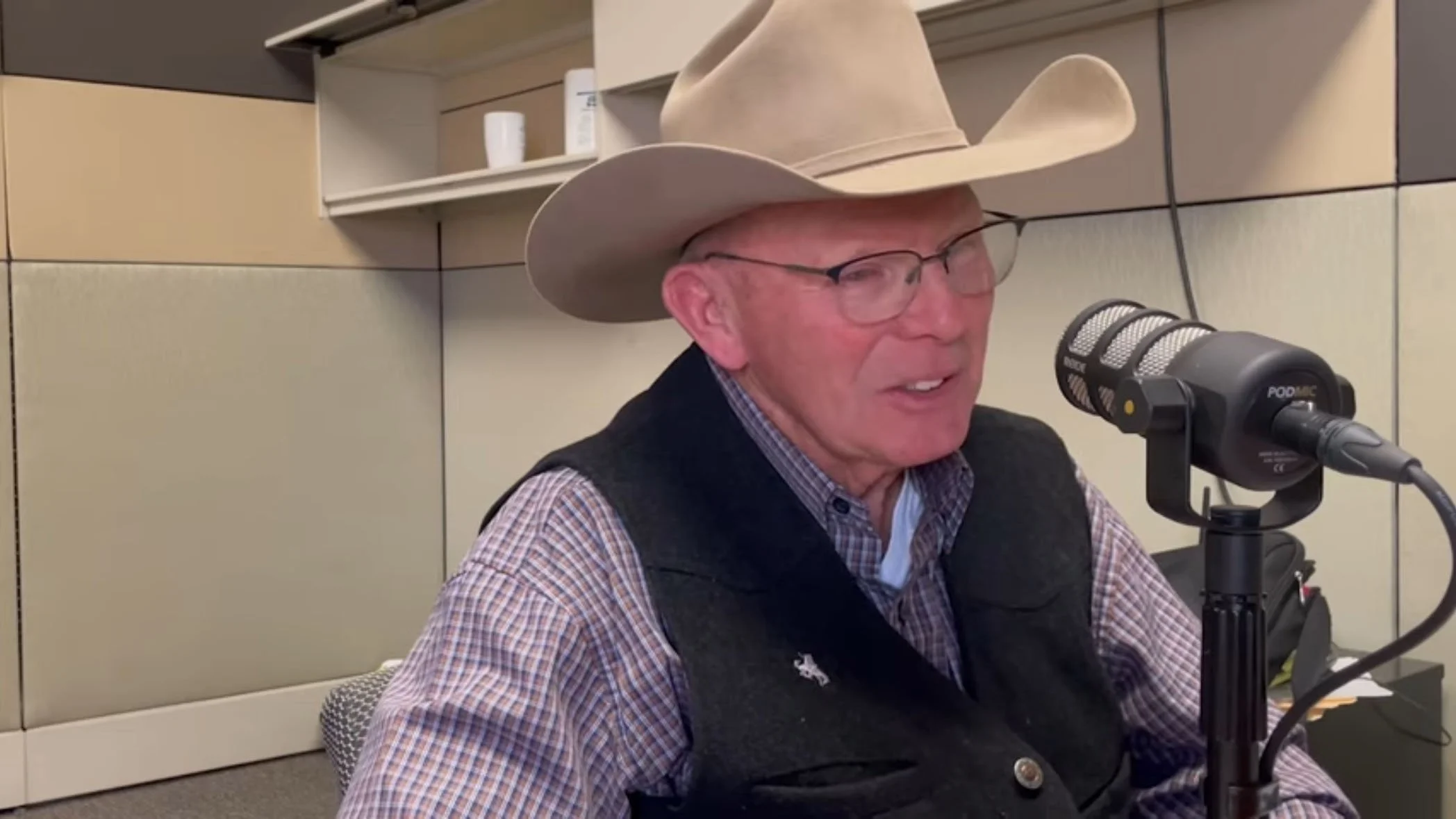 Inside the Beef Checkoff Scam with Vaughn Meyer Podcast Ep. 7