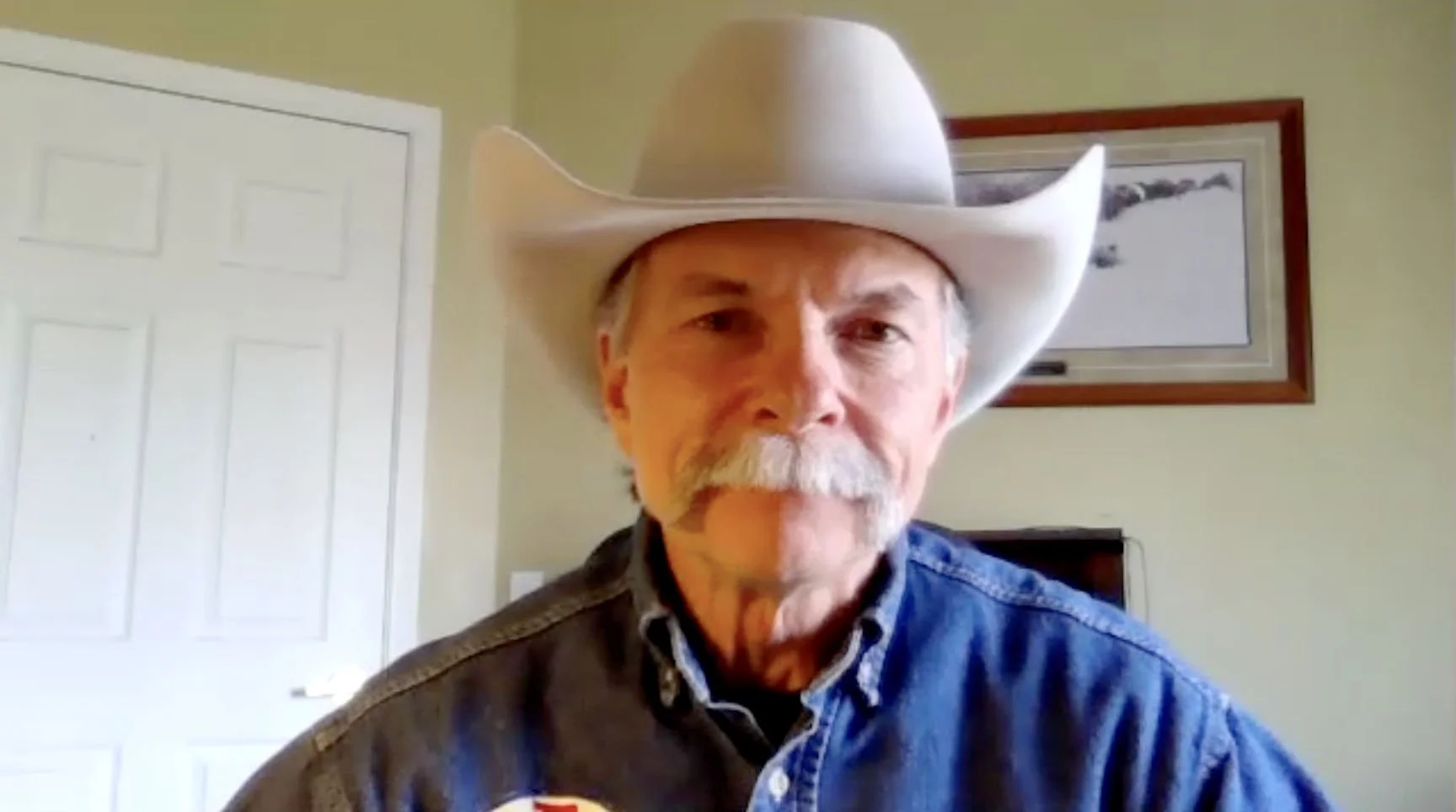 Control of the Cattle Industry through Electronic ID Tags, with Bill Bullard Podcast 10