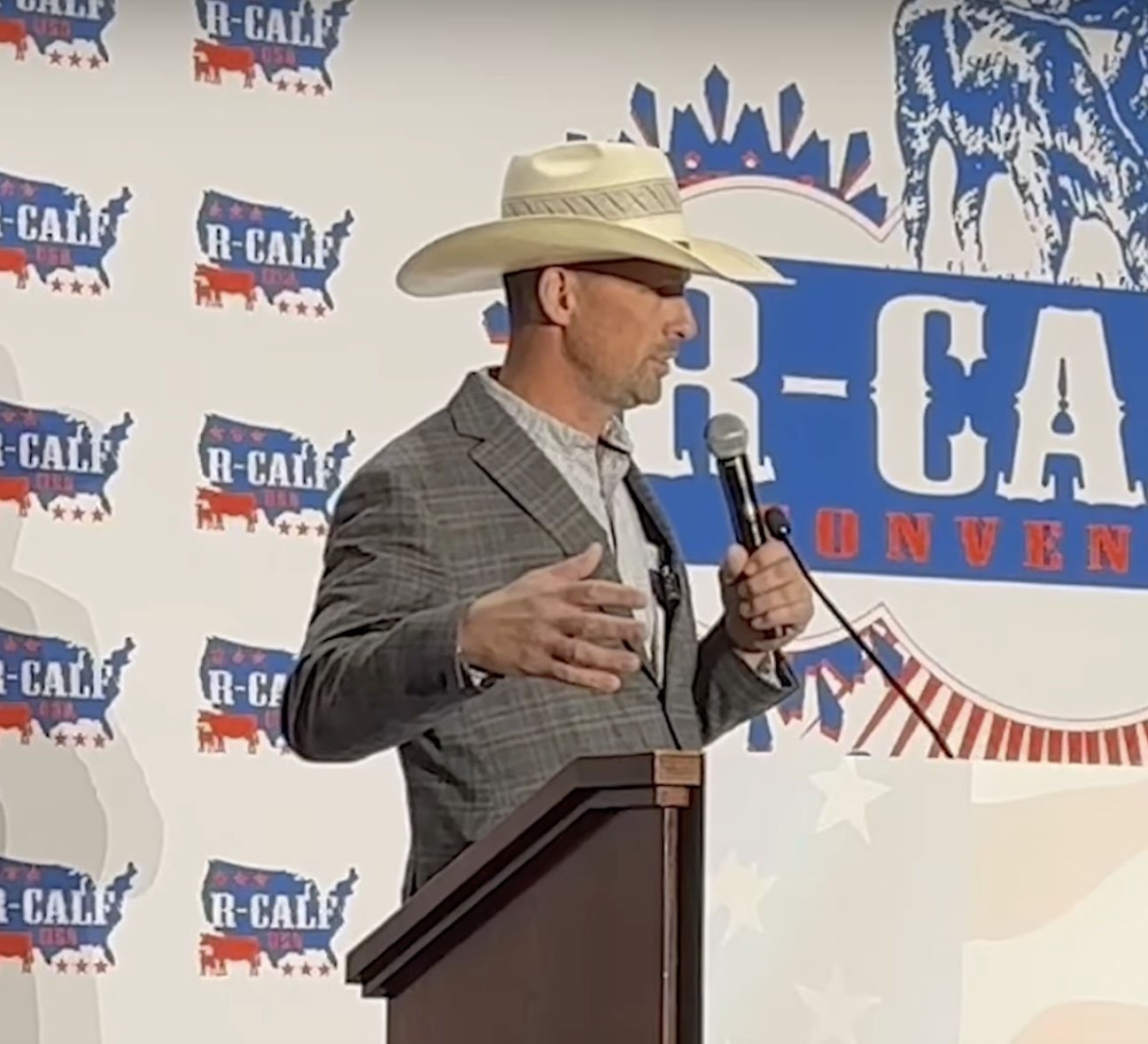 The Corruption that Led to Mandating Electronic ID Tags on Cattle