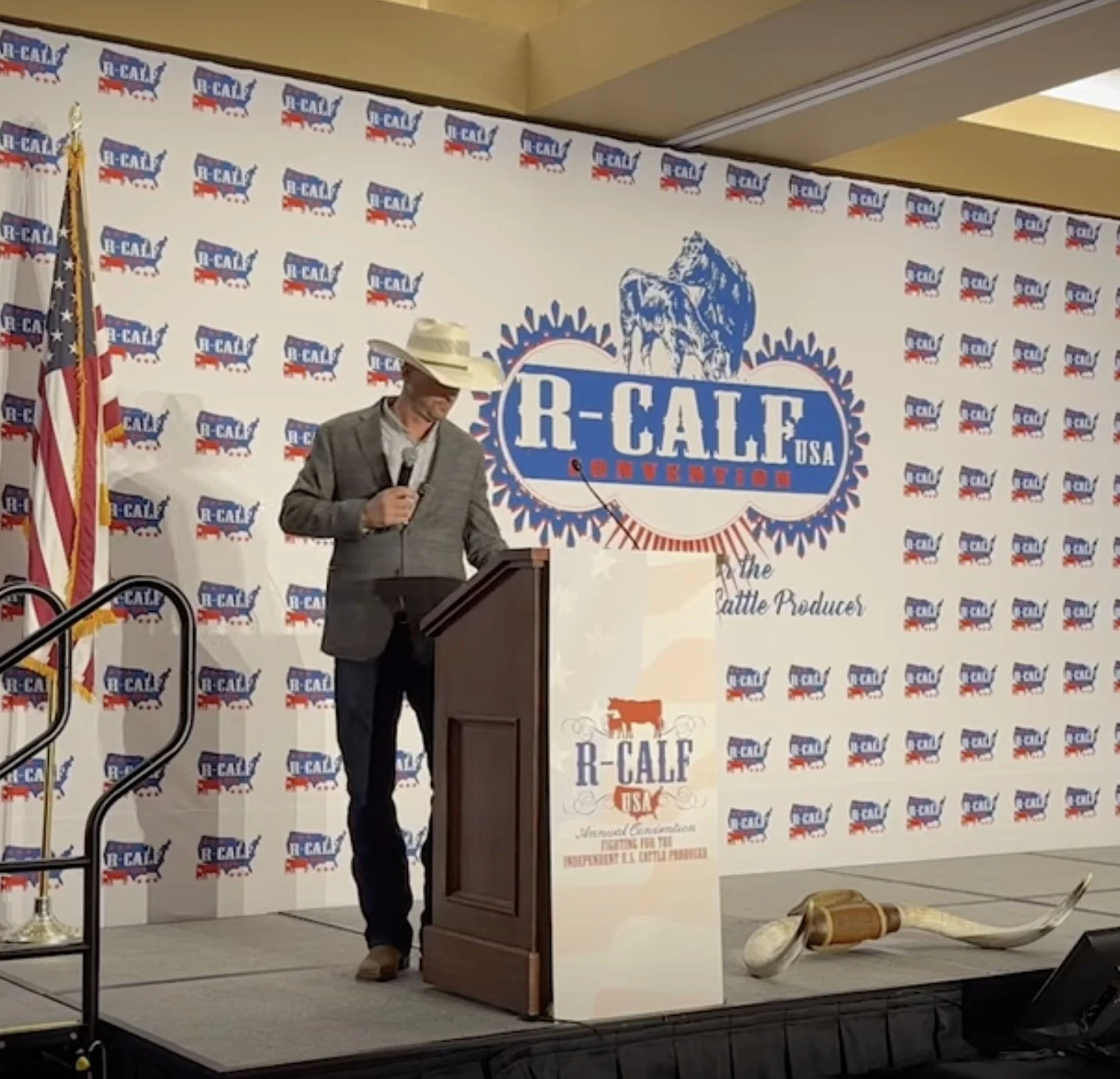 The Beef Checkoff and The Fleas From The Dogs We Lay With