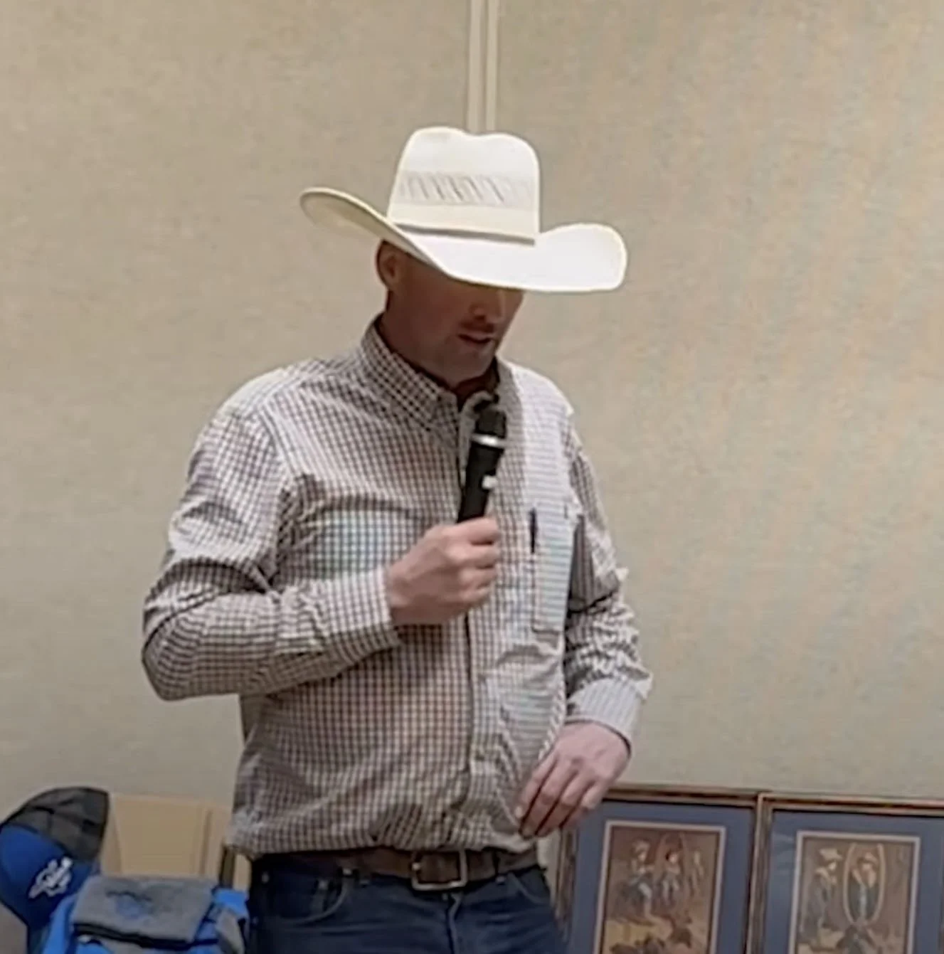 Disturbing Issues in the Cattle Industry and Ag Media