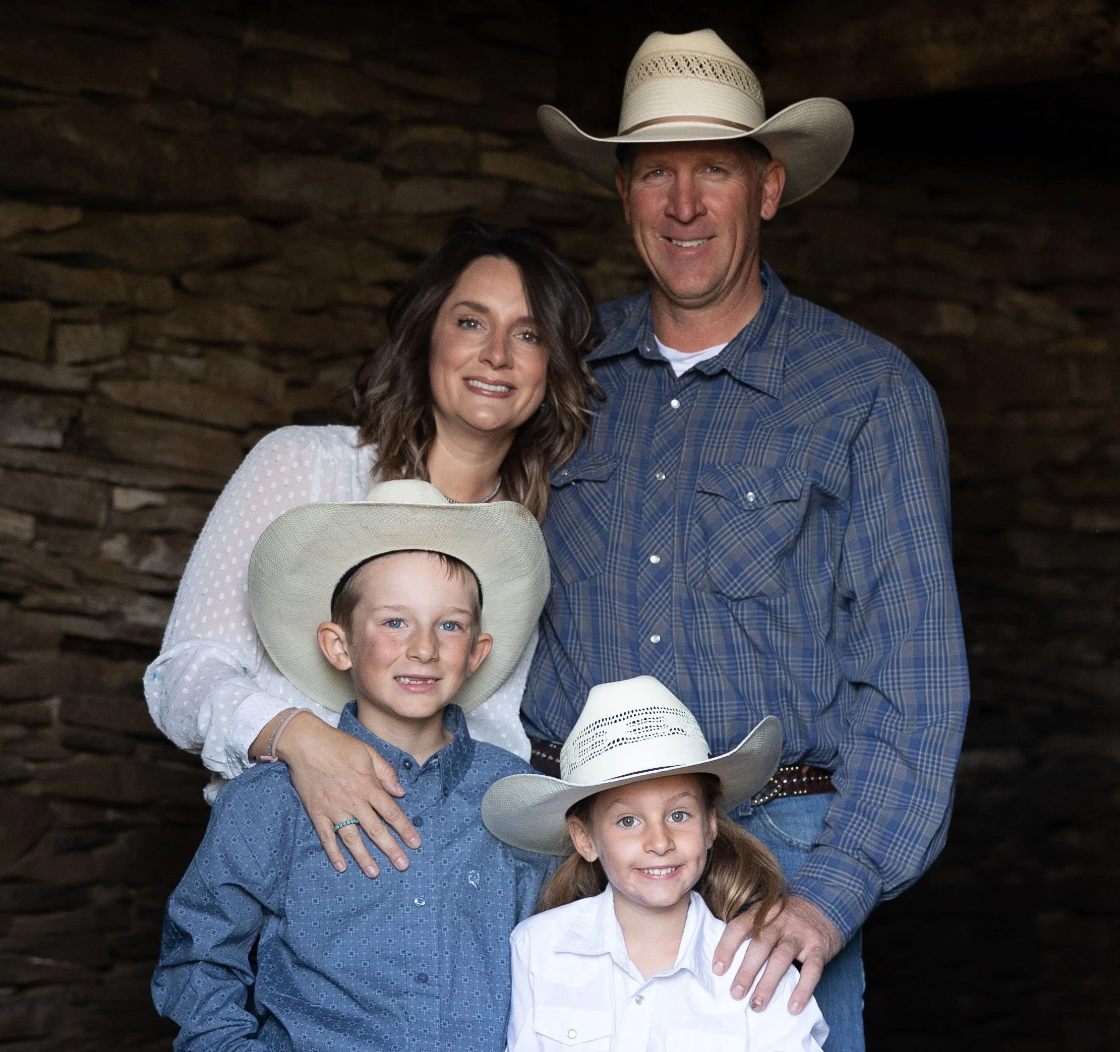 Ranching in Montana, Selling Meat, and Preserving the Future w/Hollenbecks Lonesome Lands Ep. 18