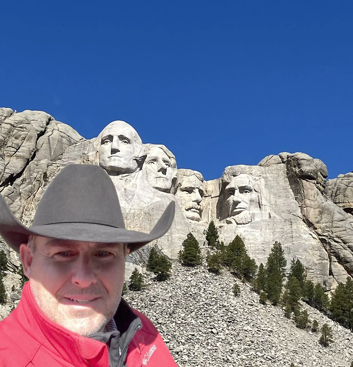 A Small Win in a Big Bill: Why South Dakota’s Property Rights Fight Matters for All Americans