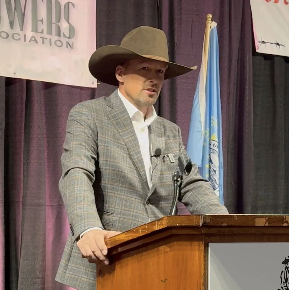 Why Corporate Agriculture Has Invested in the Climate Lie