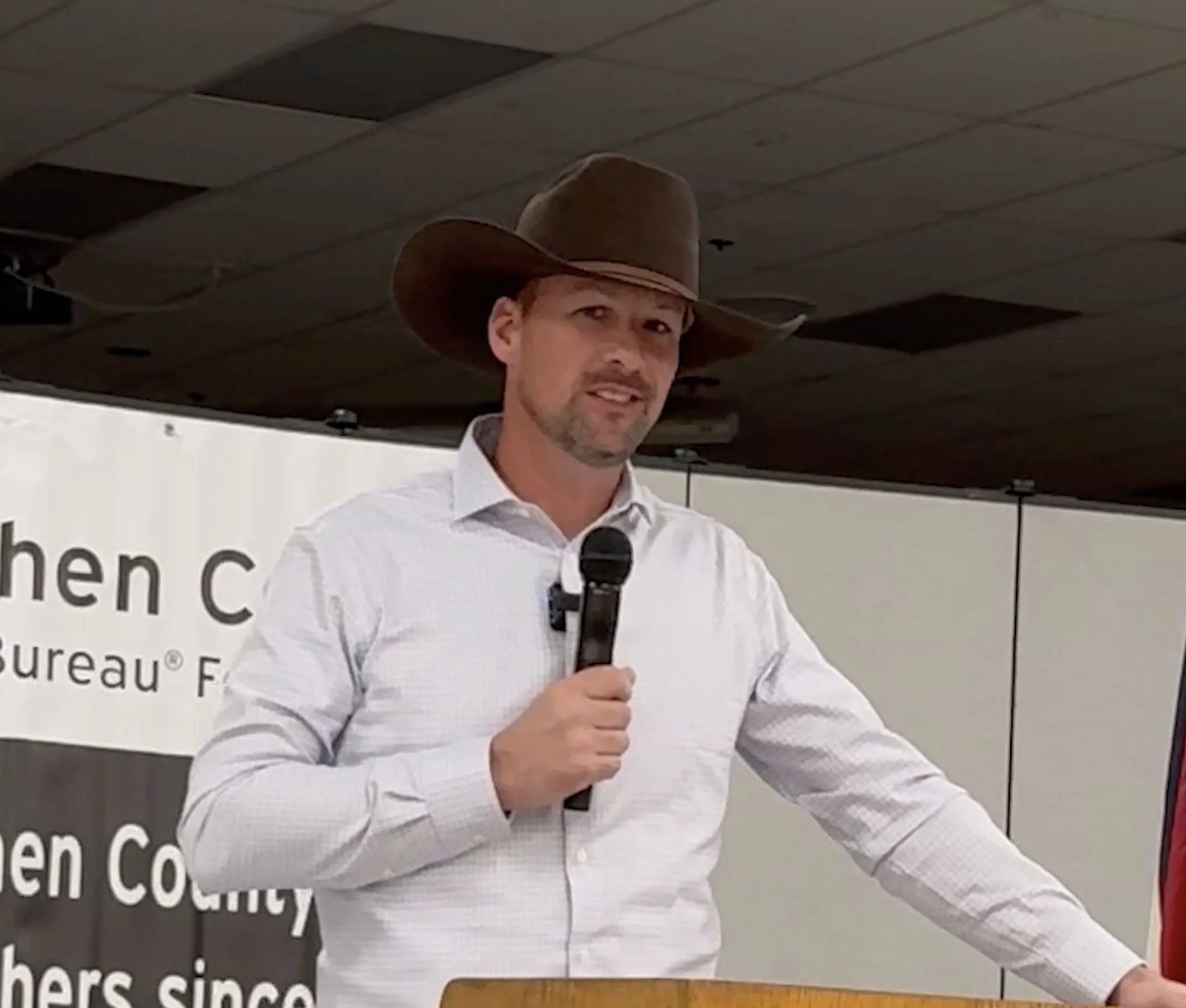 How Cattlemen are Finding the Truth and Fighting the Lies