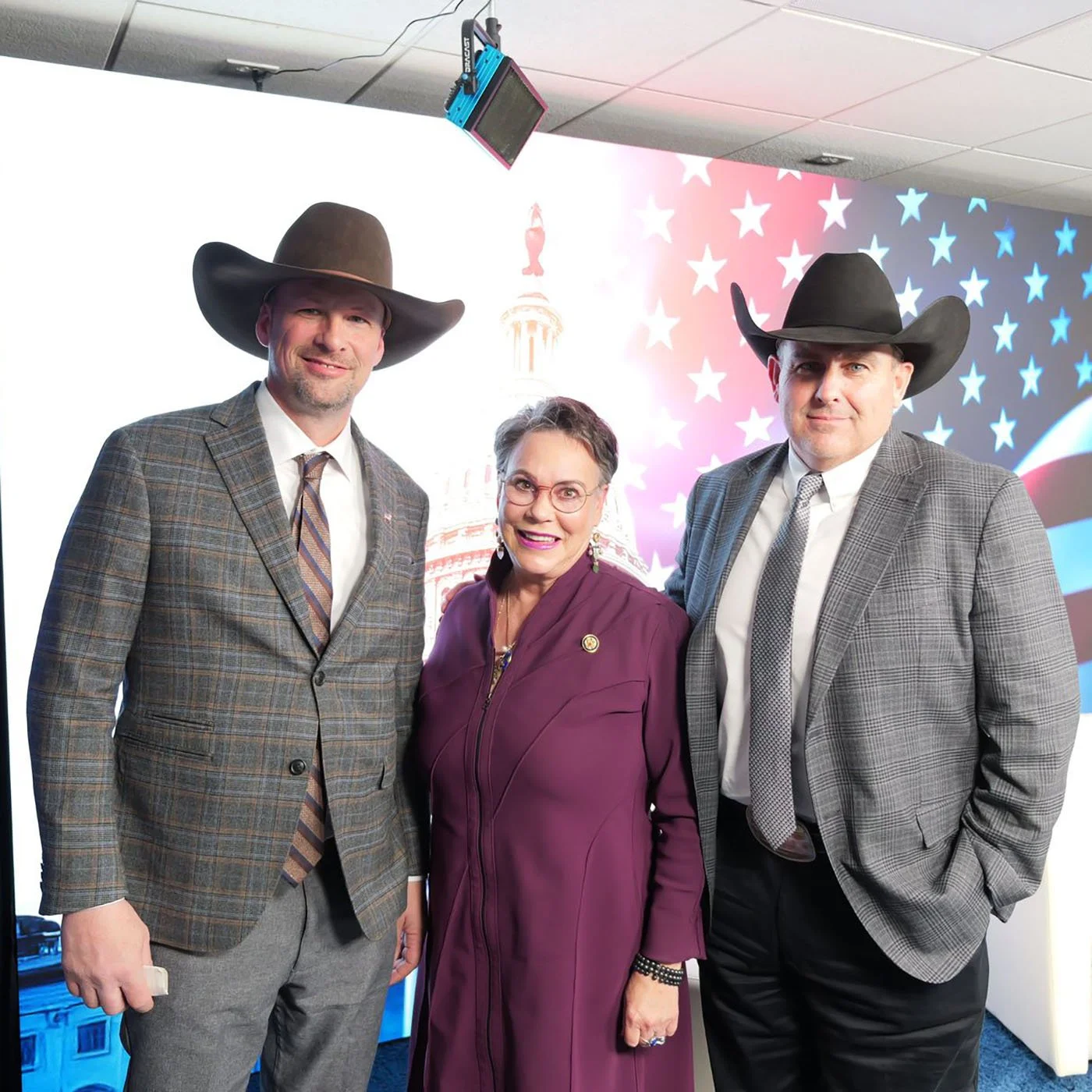 Rep Harriet Hageman on Keeping Kids on Farms and Ranches