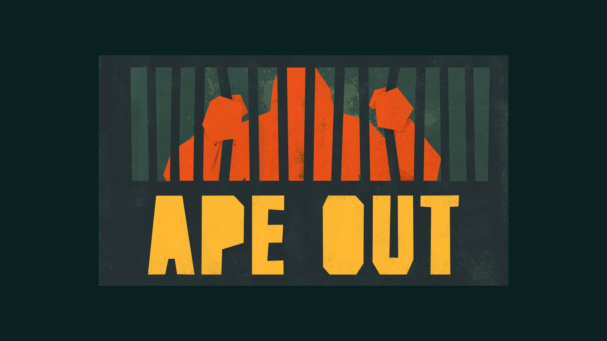 Game of the year: Ape Out.png