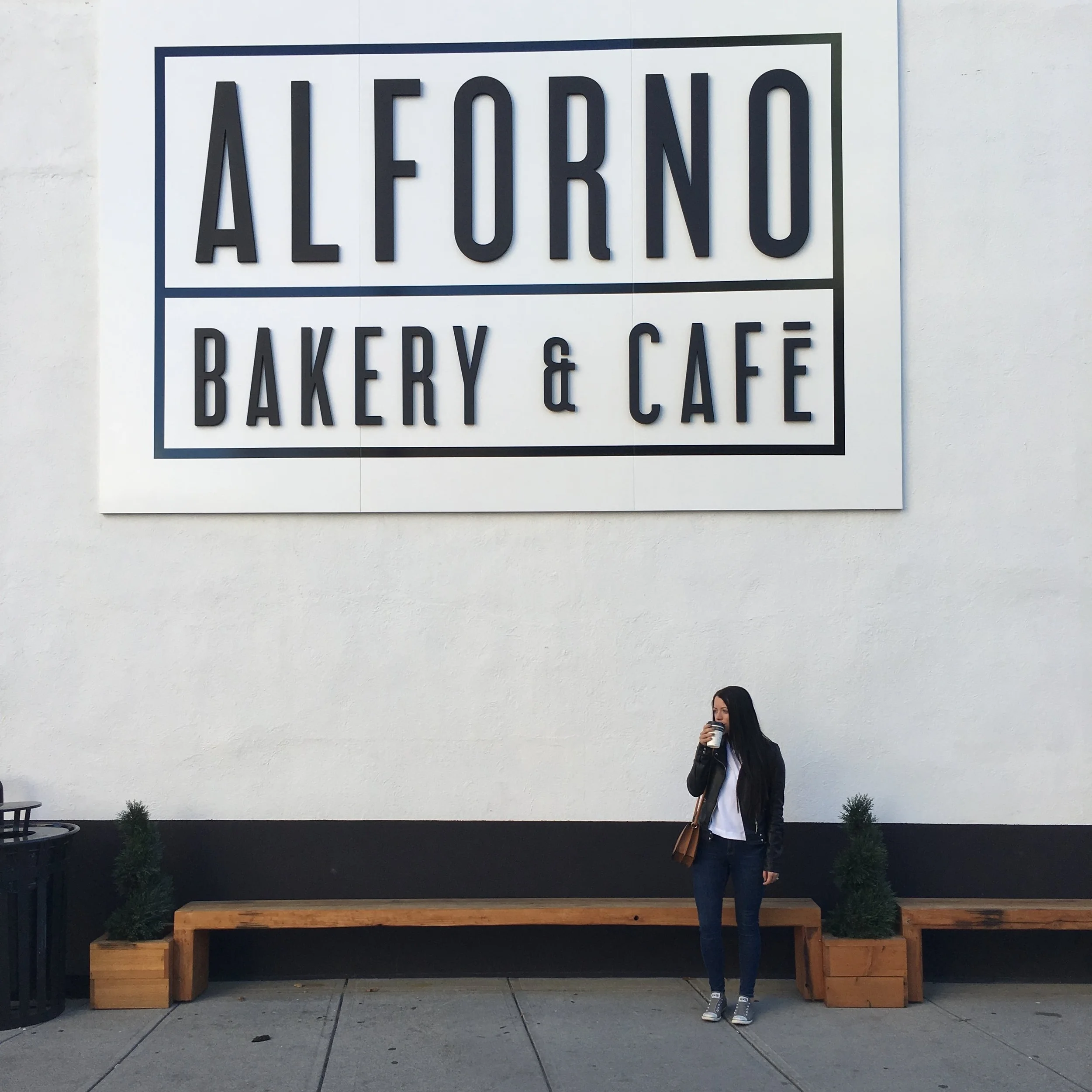 Top 5 Best Coffee Shops in Calgary