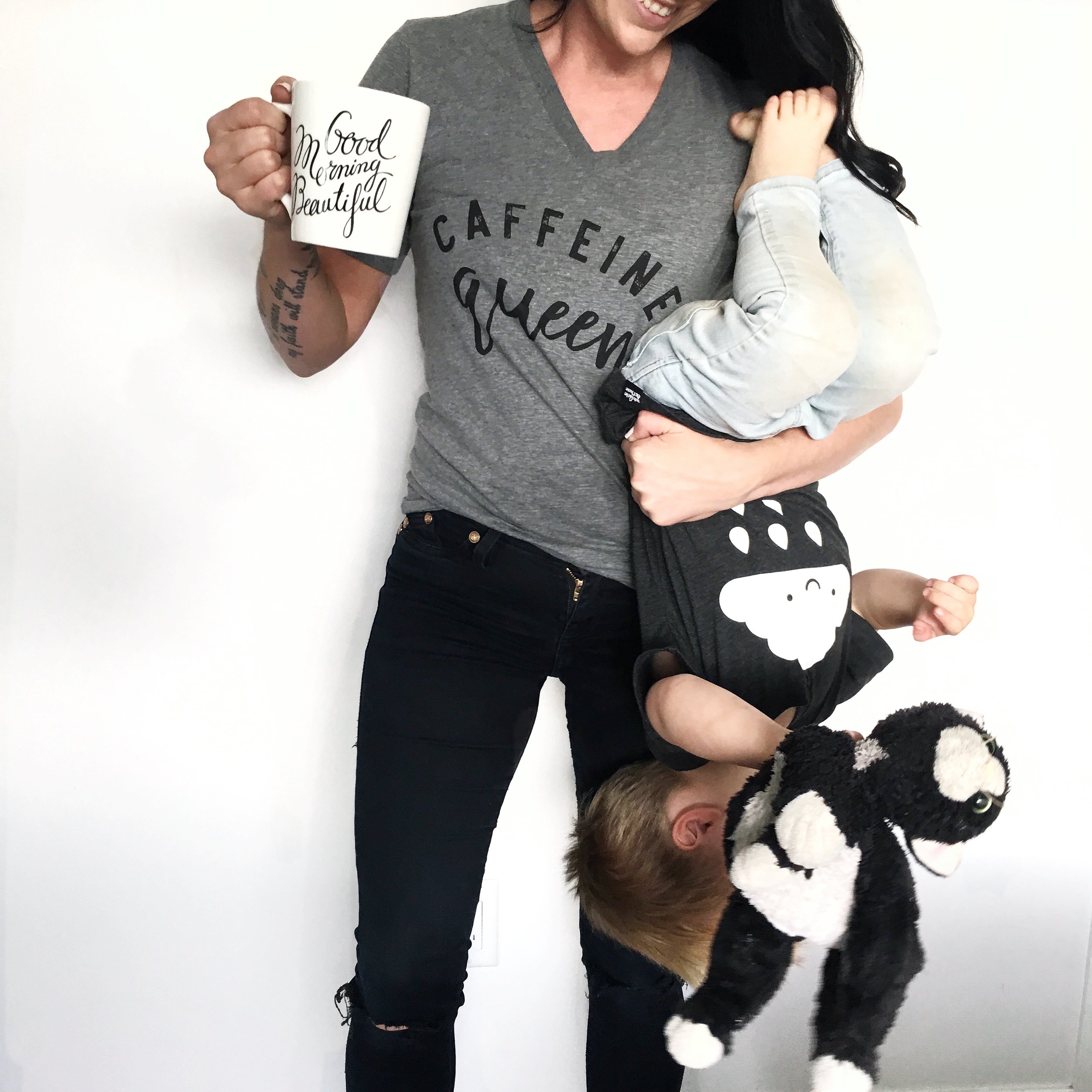 A Few Thoughts & Ideas