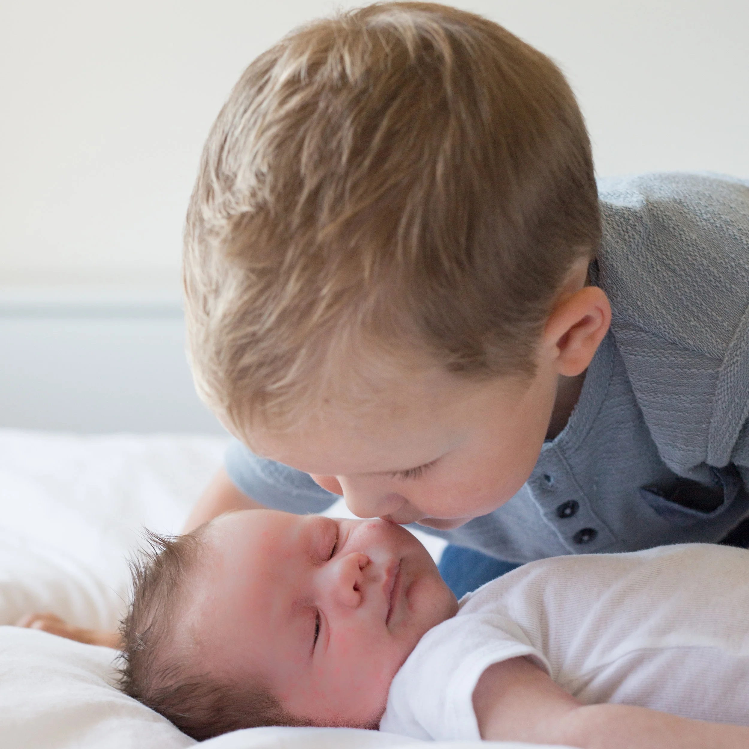 Choosing Names for the Chunks!