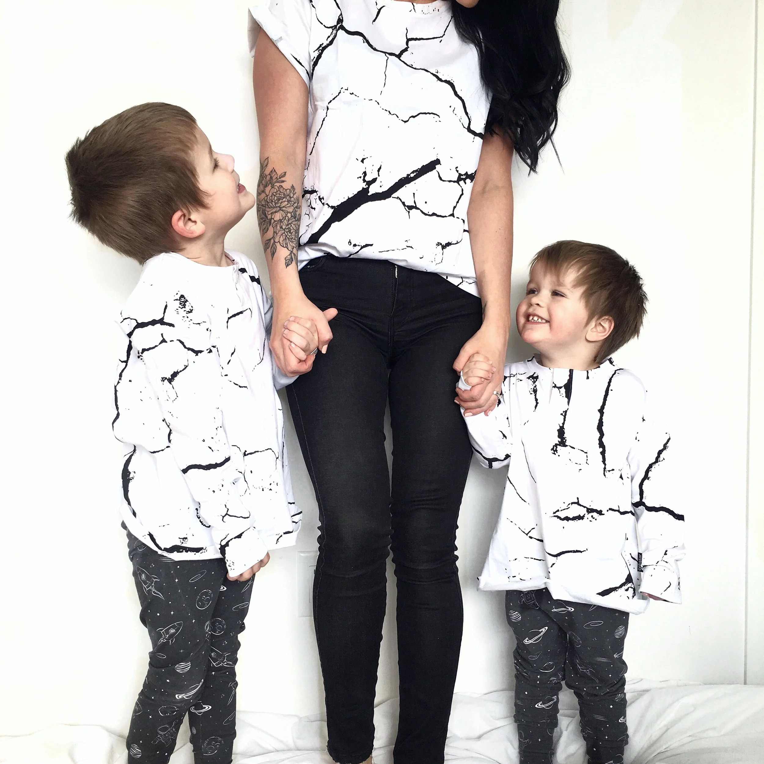 All About My Tattoos!