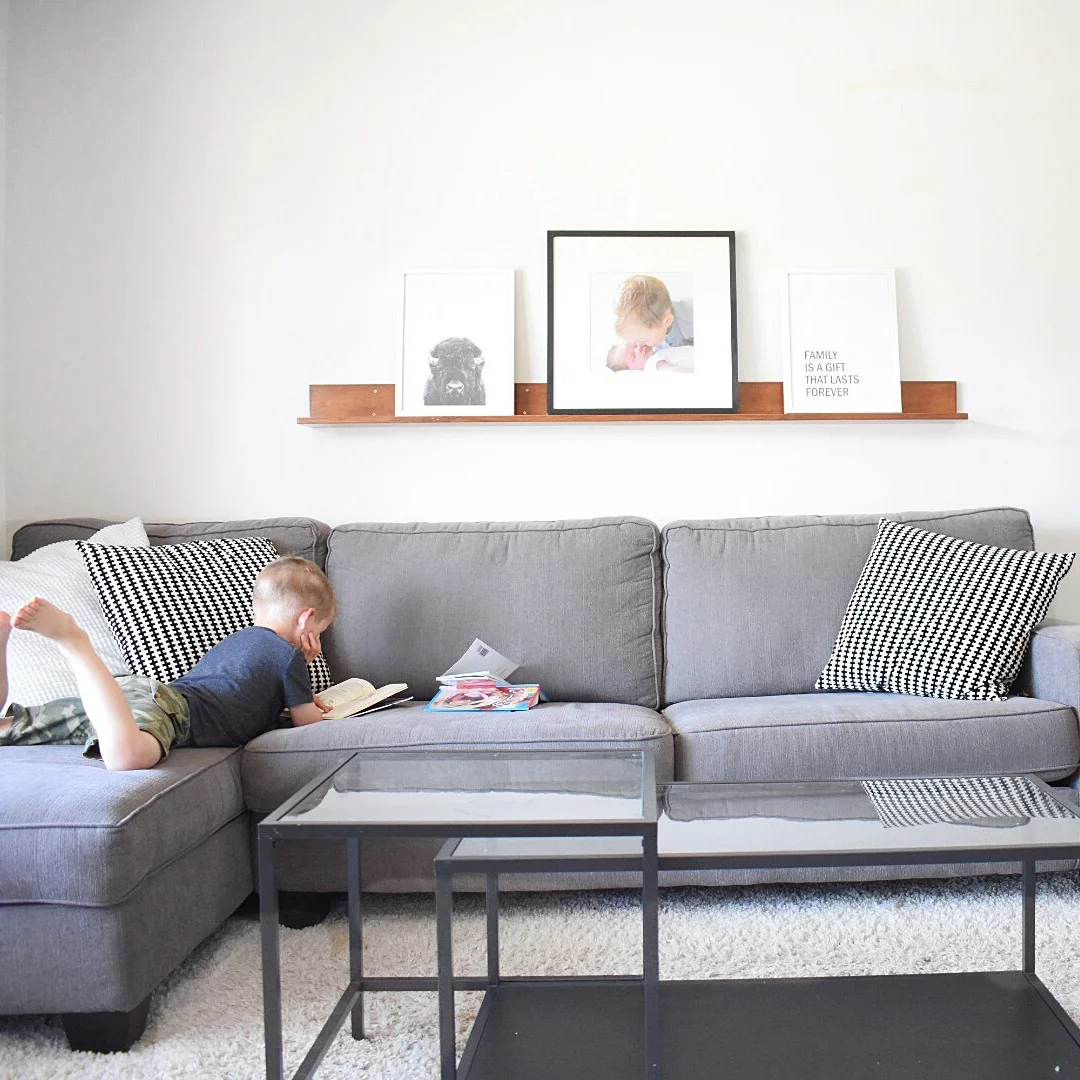 Homeschooling the Chunks