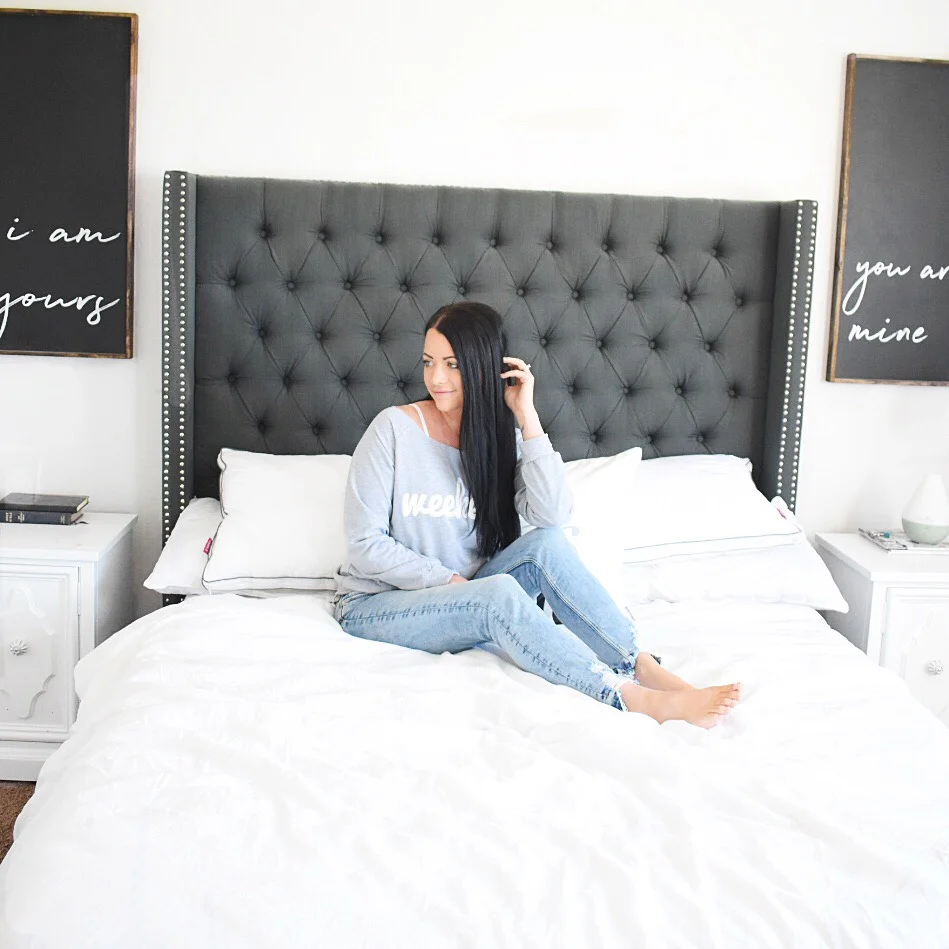 Anxiety with a whole lot of Positivity