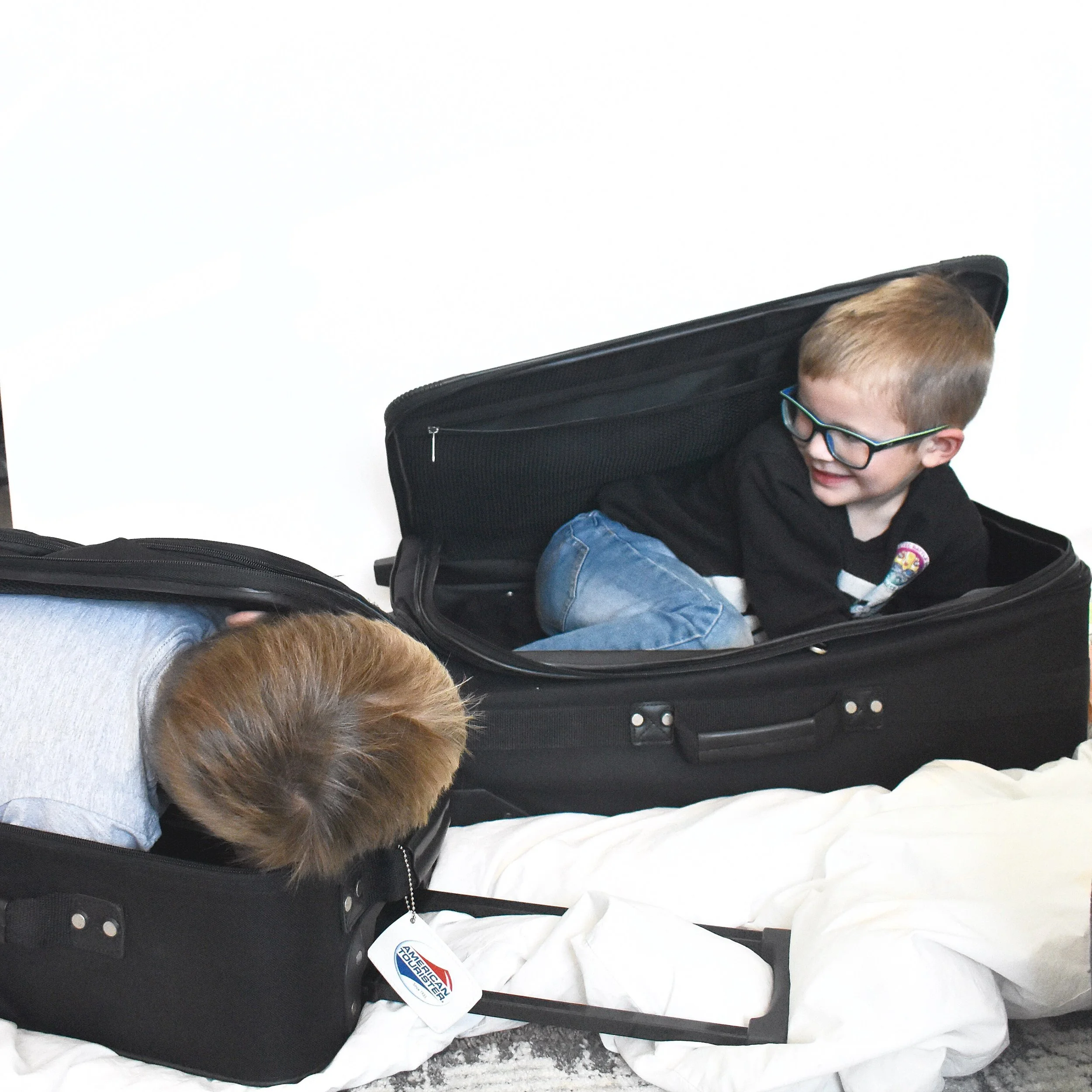 Road Tripping with the Chunks