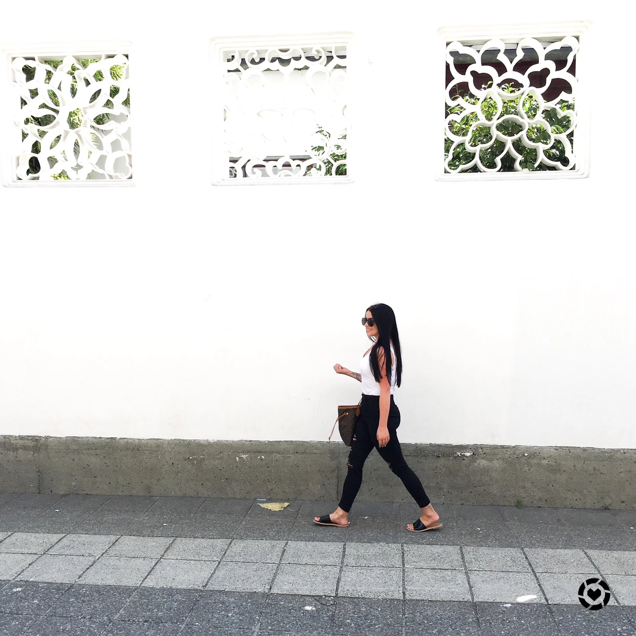 Trip to Vancouver and all of our Faves