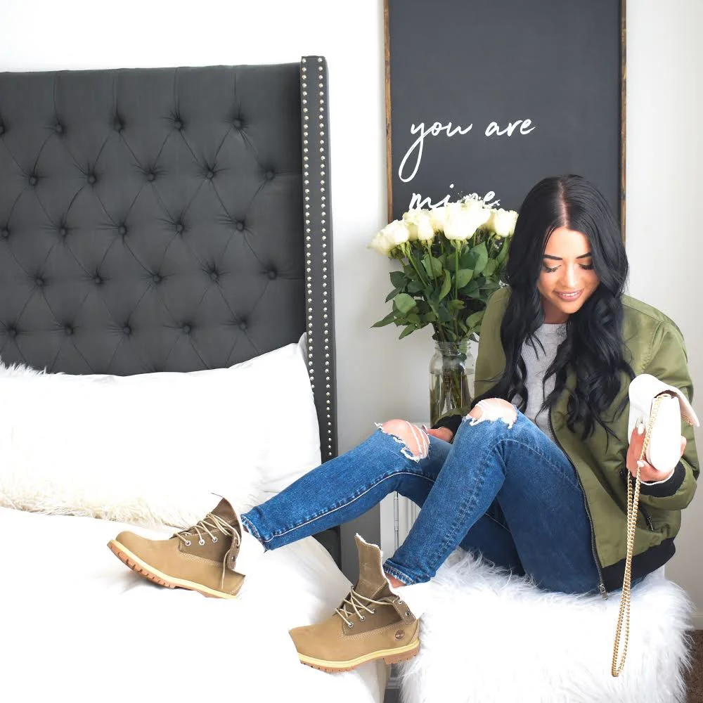 Winter Shopping Haul