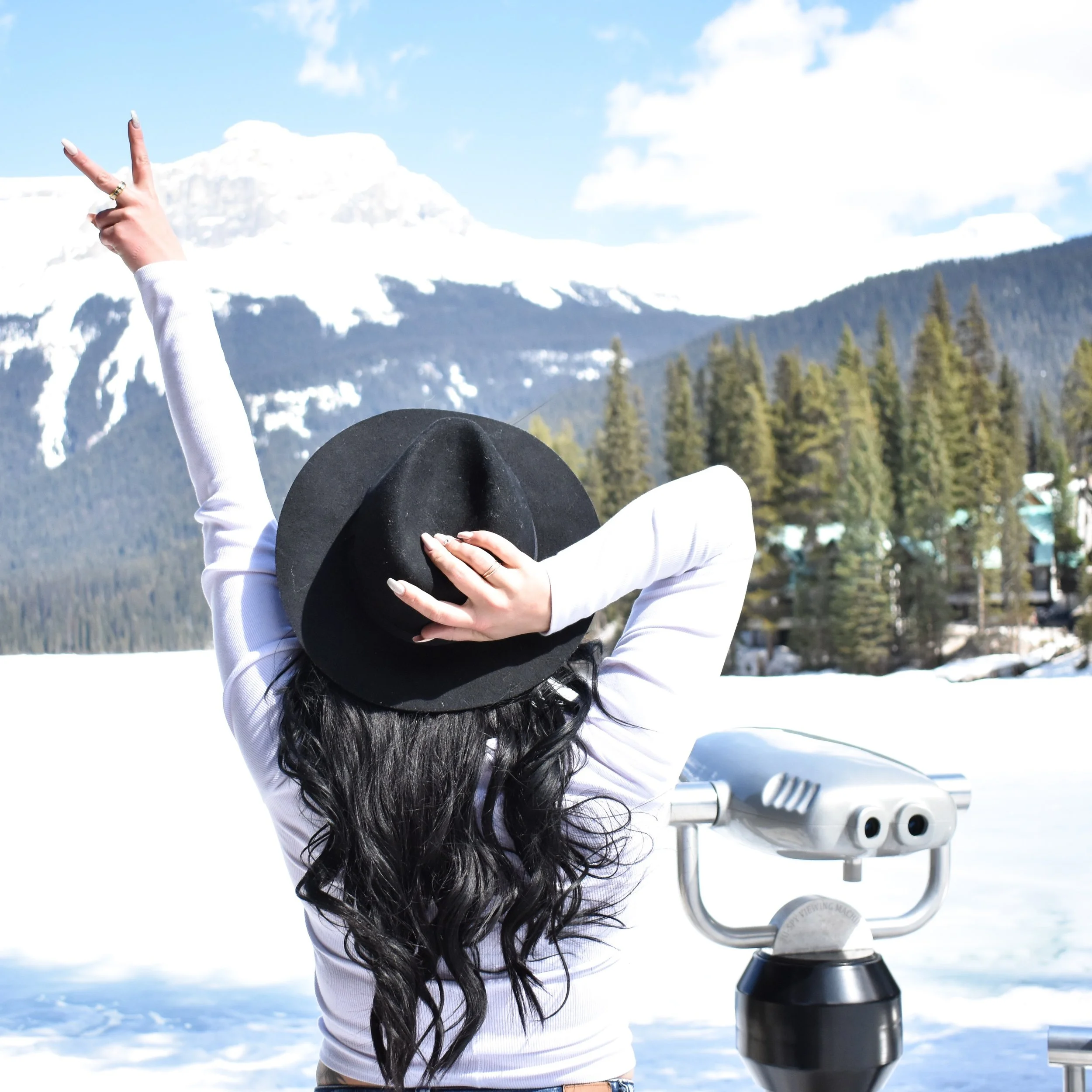 Getting out of a FUNK!