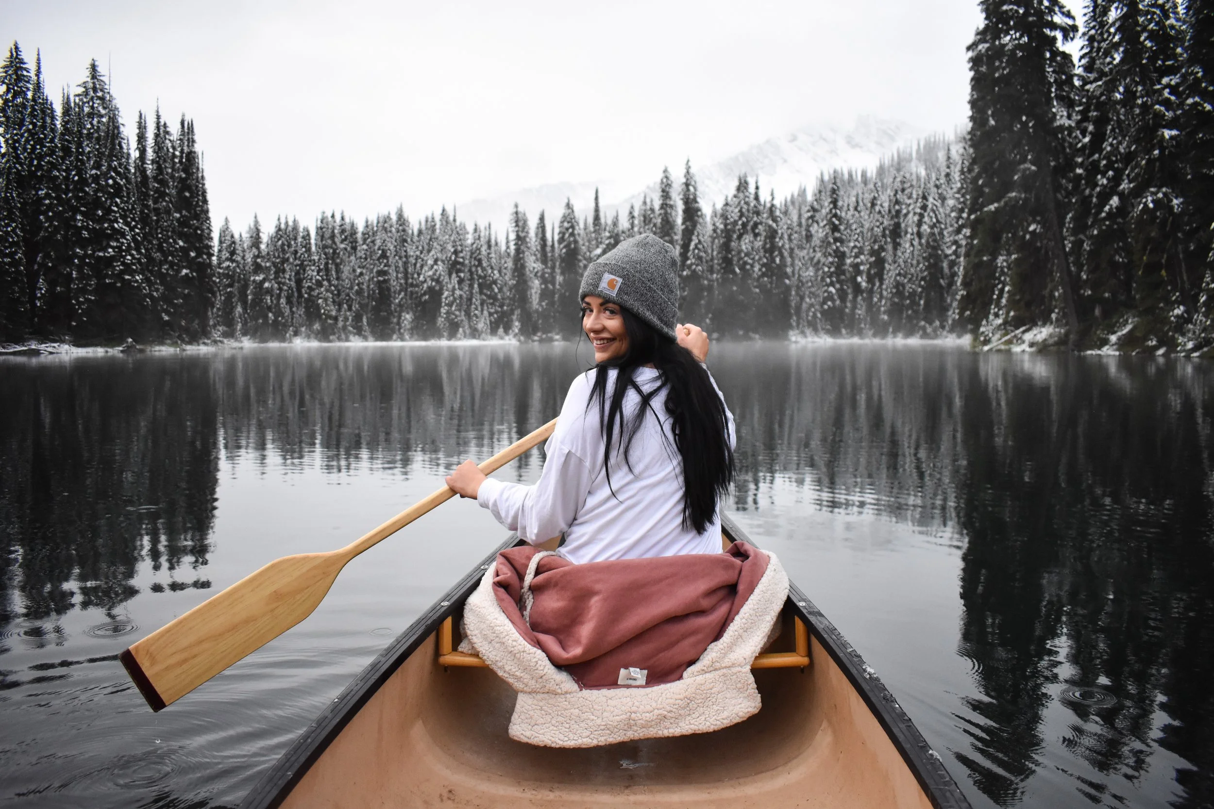 Island Lake Lodge Weekend Getaway