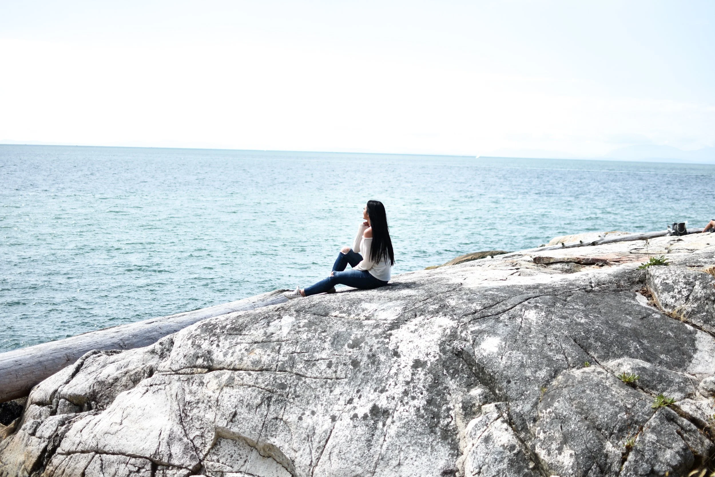 Adventures in Nature with NCC