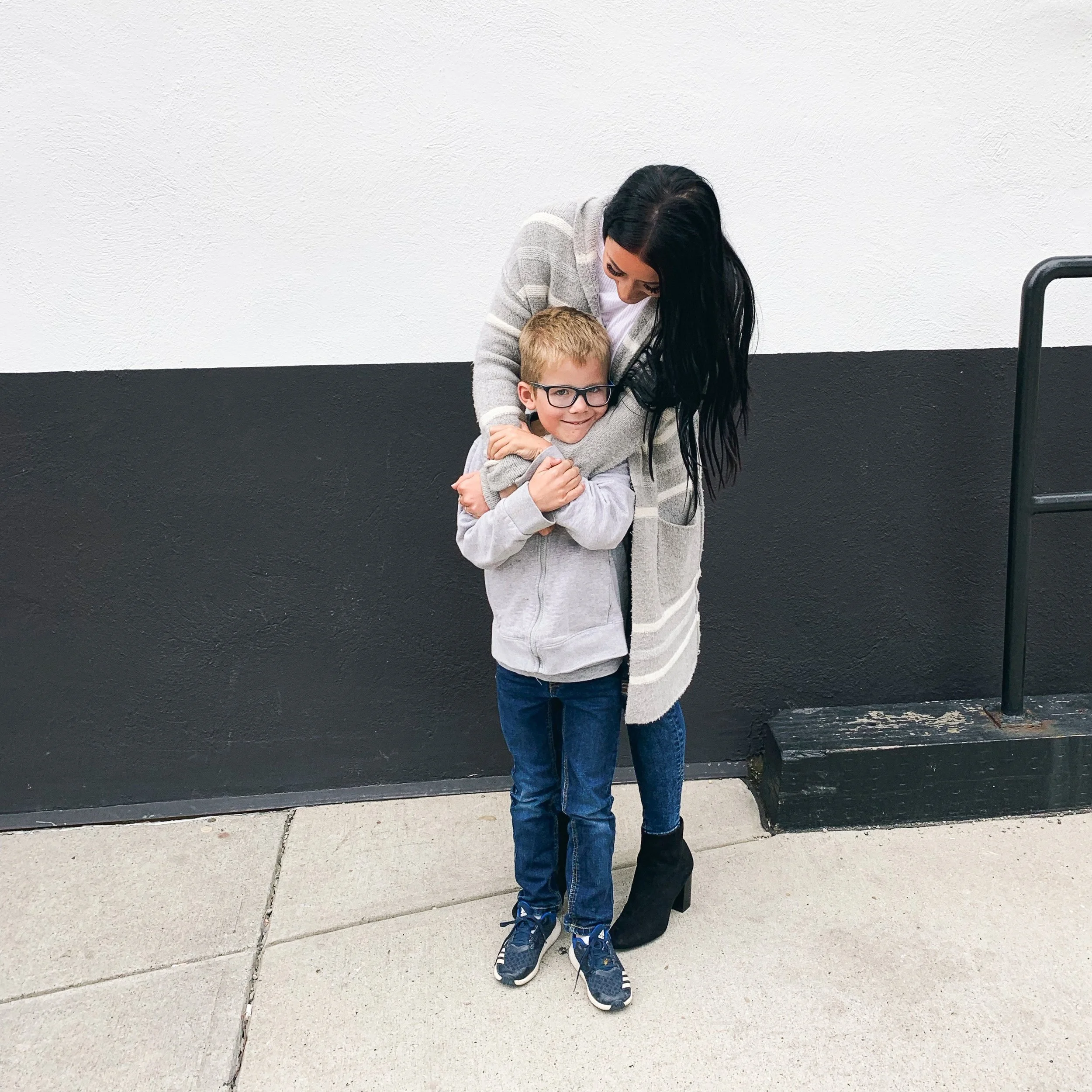 All the Joys of Jackson