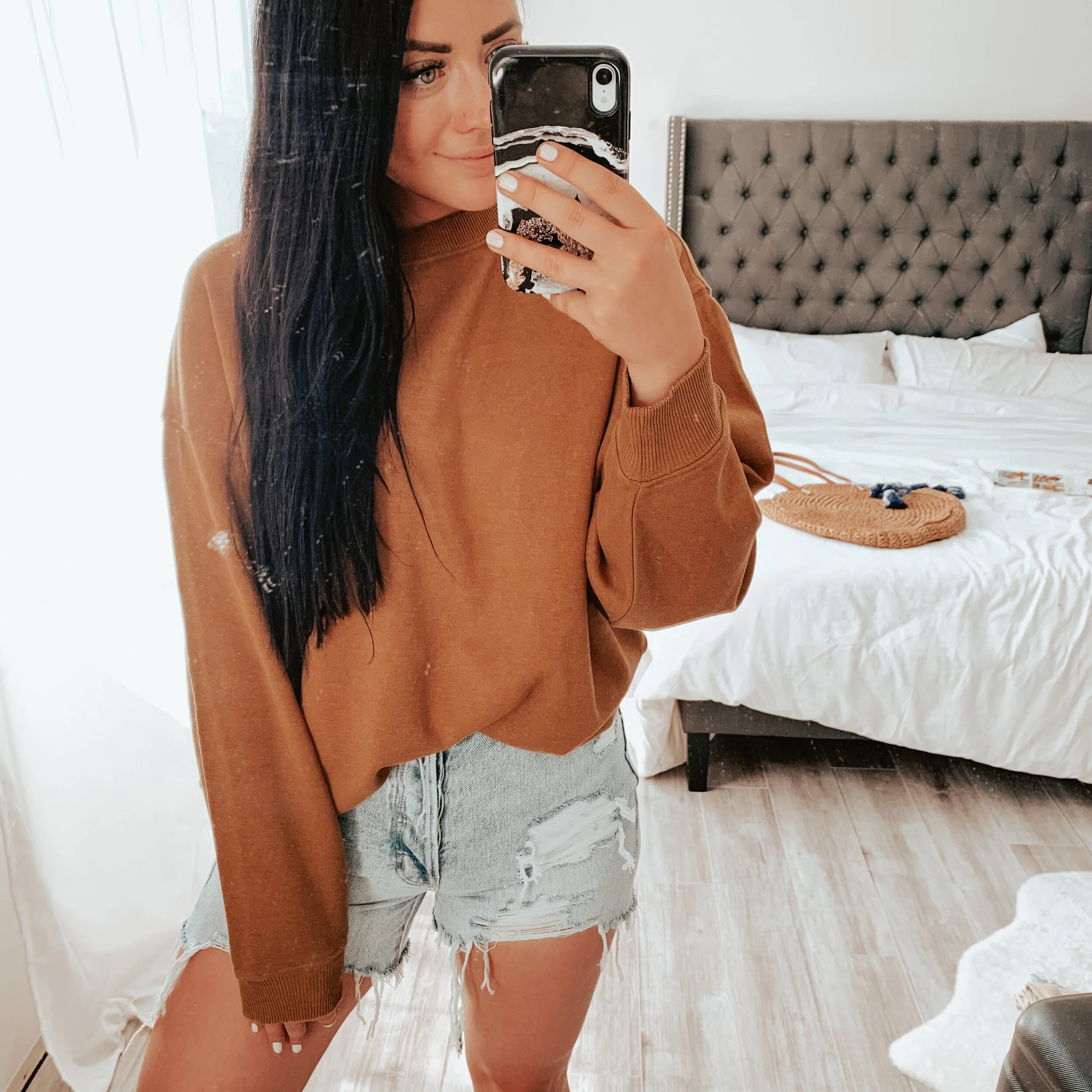 First Summer Clothing Haul