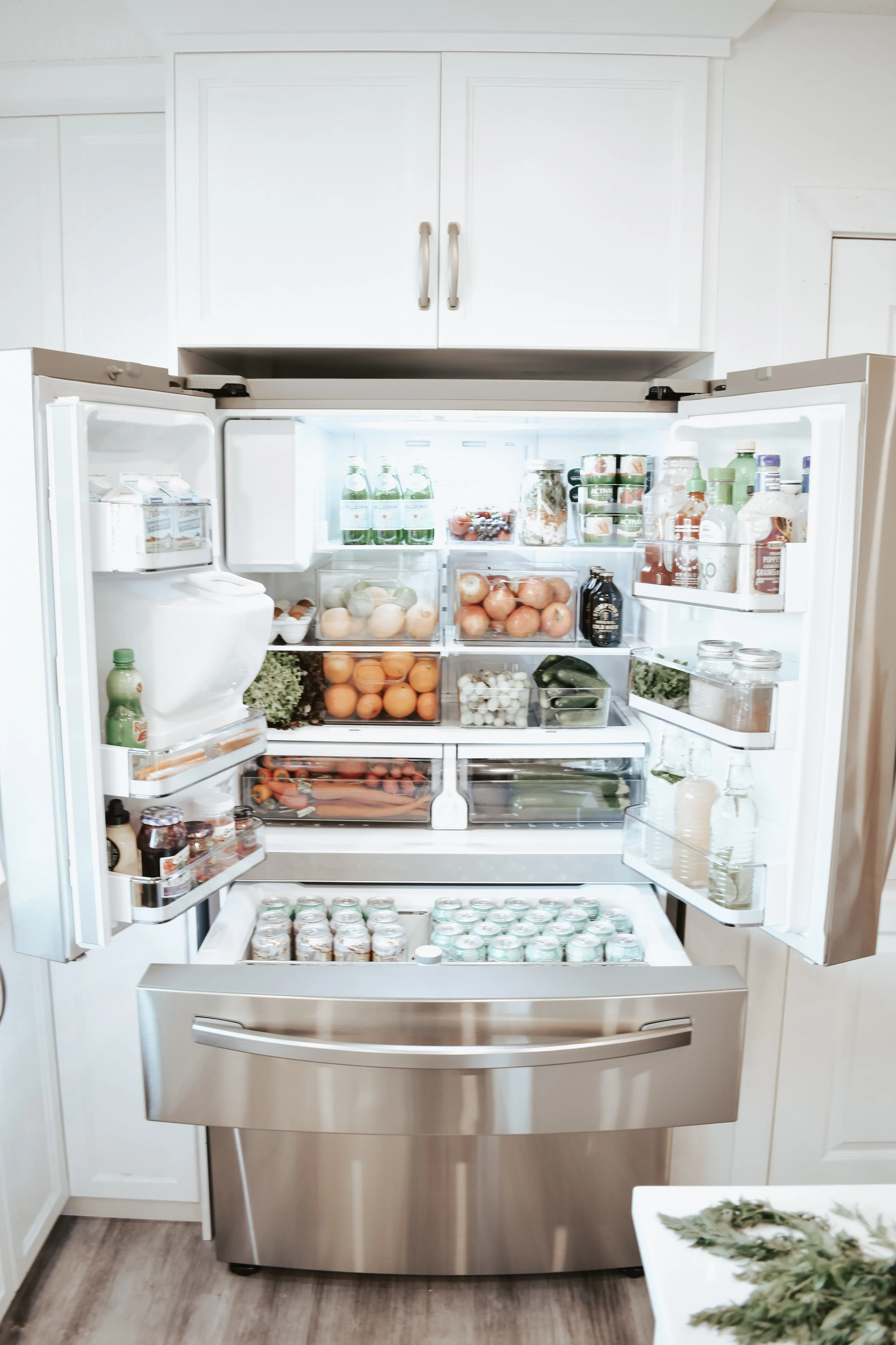 Keeping Summer Chill with Samsung