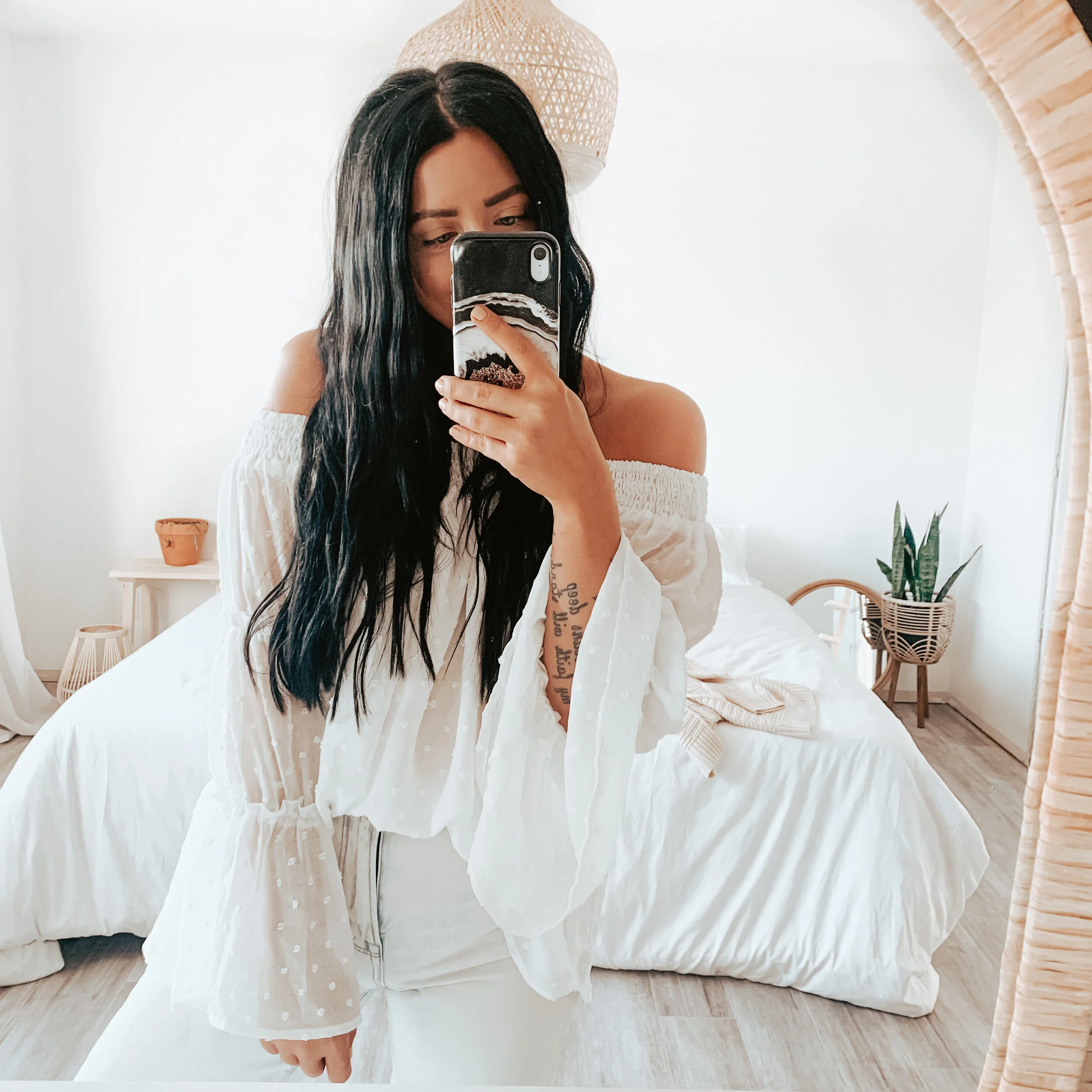 Current Pink Blush Favourites