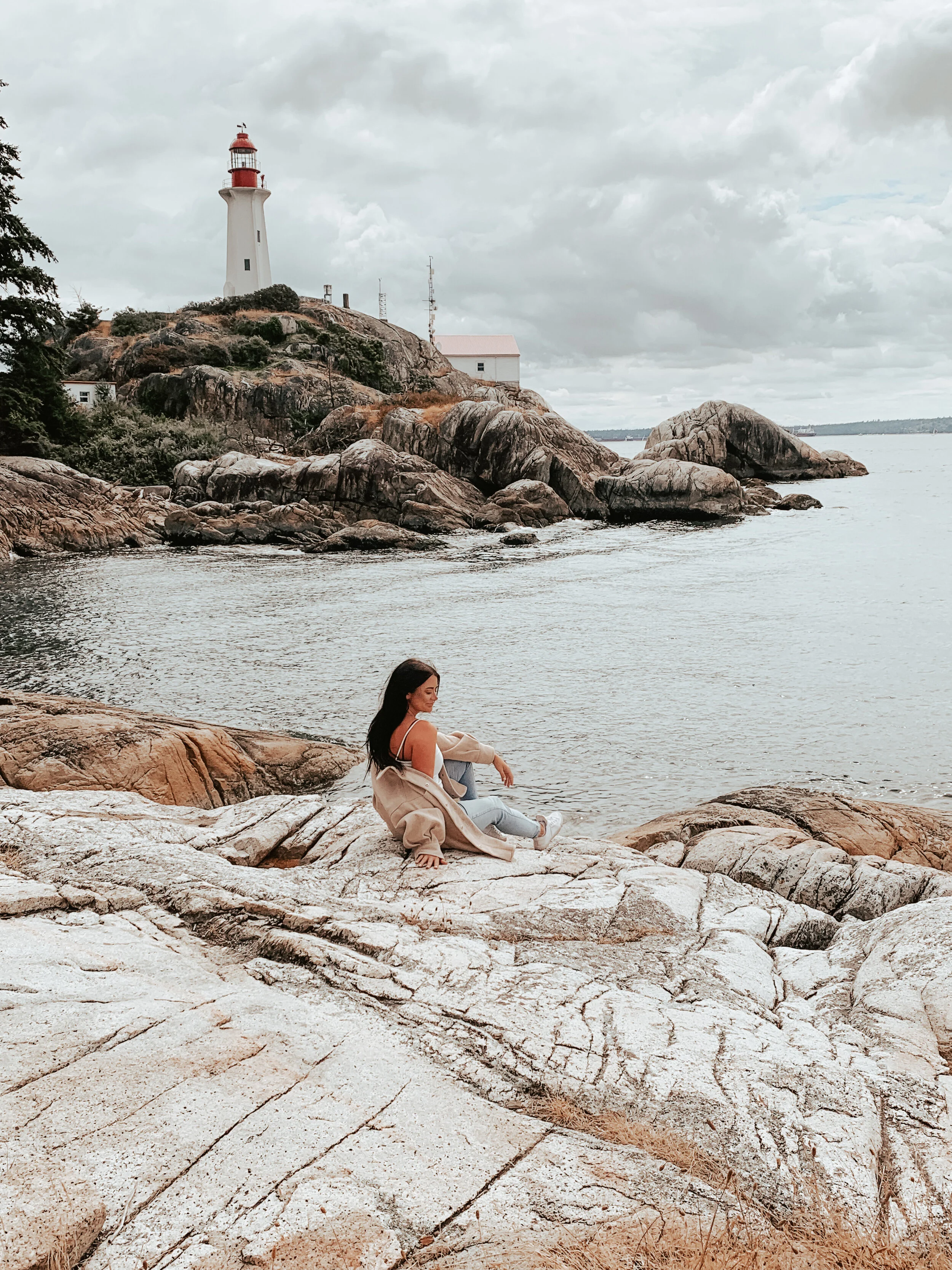 Favourite Vancouver Activities in the Summertime