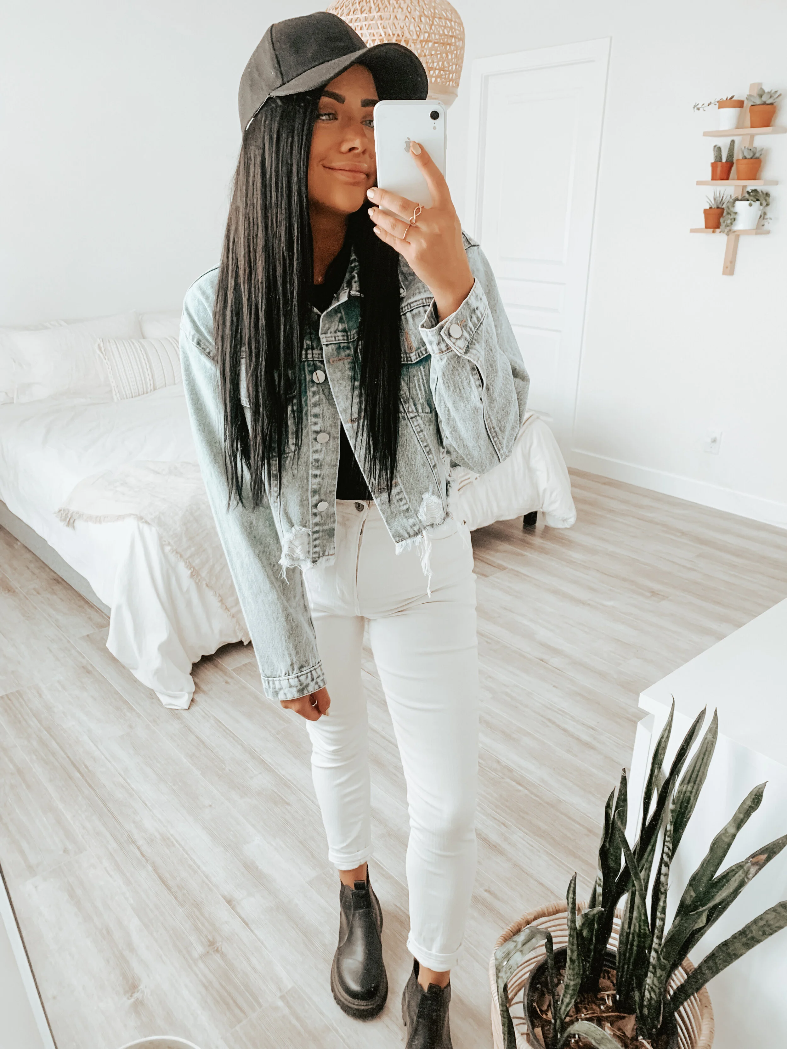 Styling Shacket Outfits Five Ways — Simply Christy Lynn