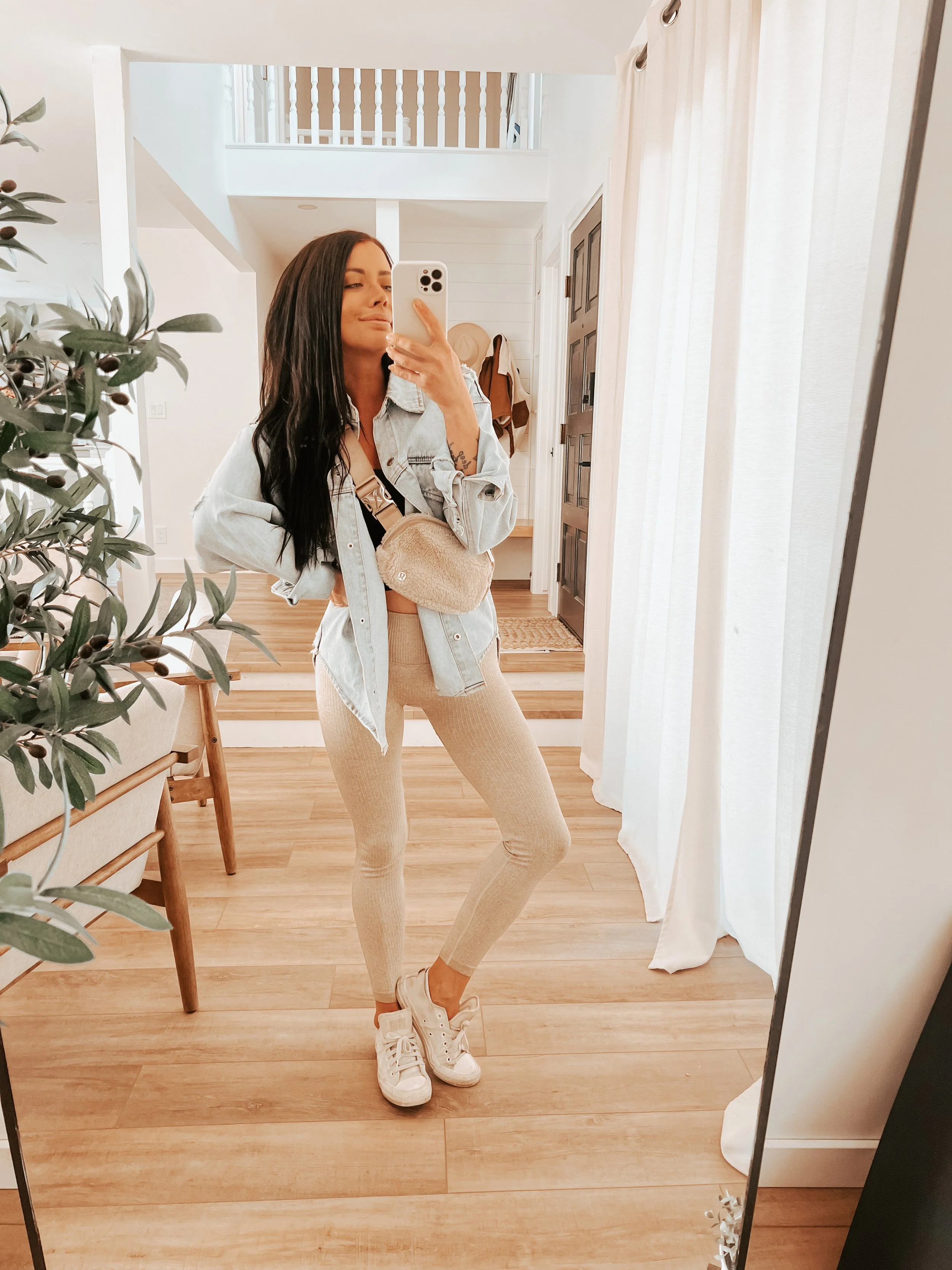 Easy Drop-off Outfits