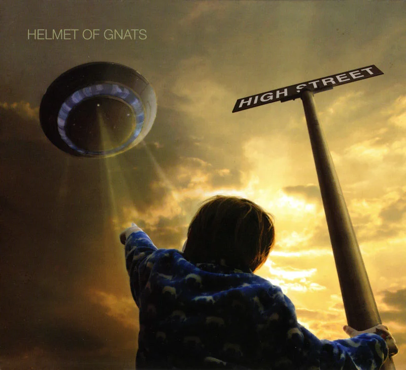 Helmet of Gnats: High Street