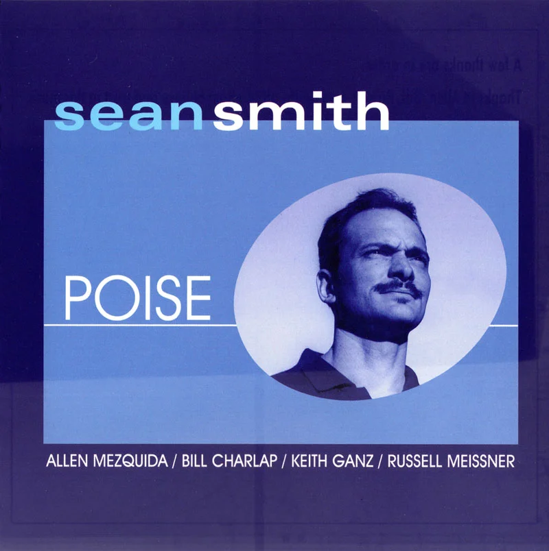 Sean Smith: Poise