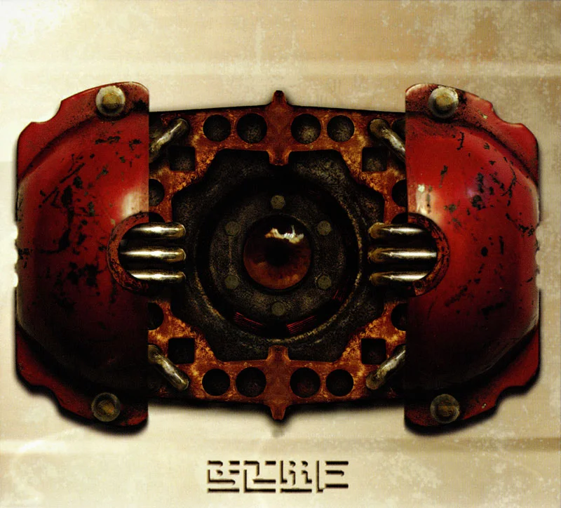 Helmet of Gnats: Time Slip