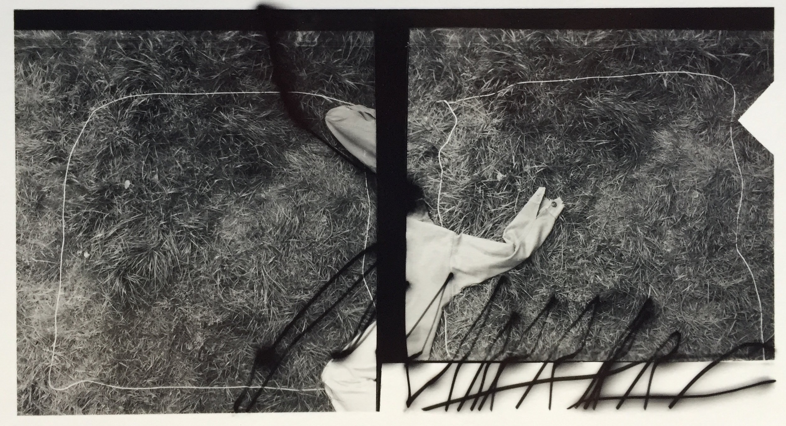 Grass Rope Series, 4 of 8