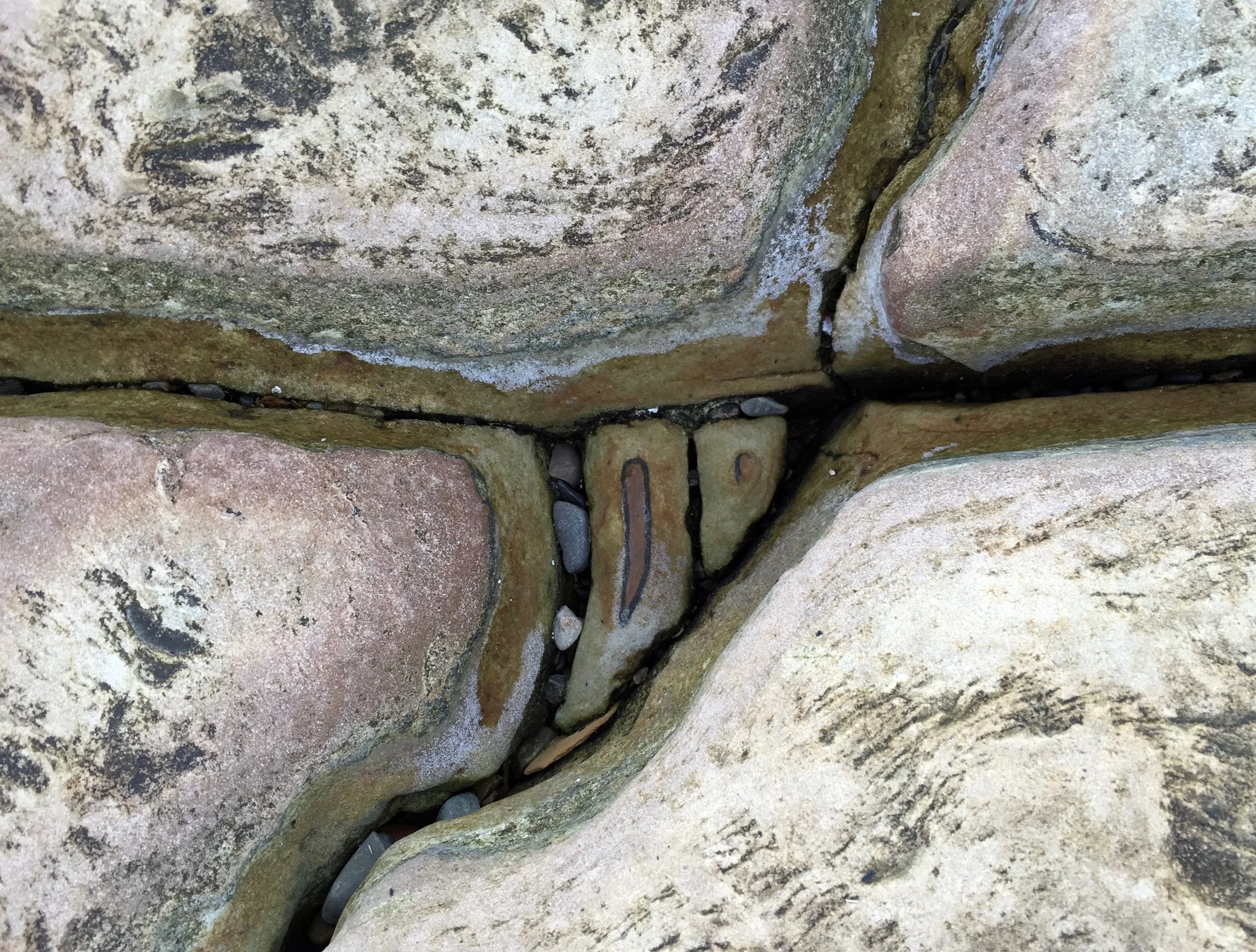 Orkney Rocks 1