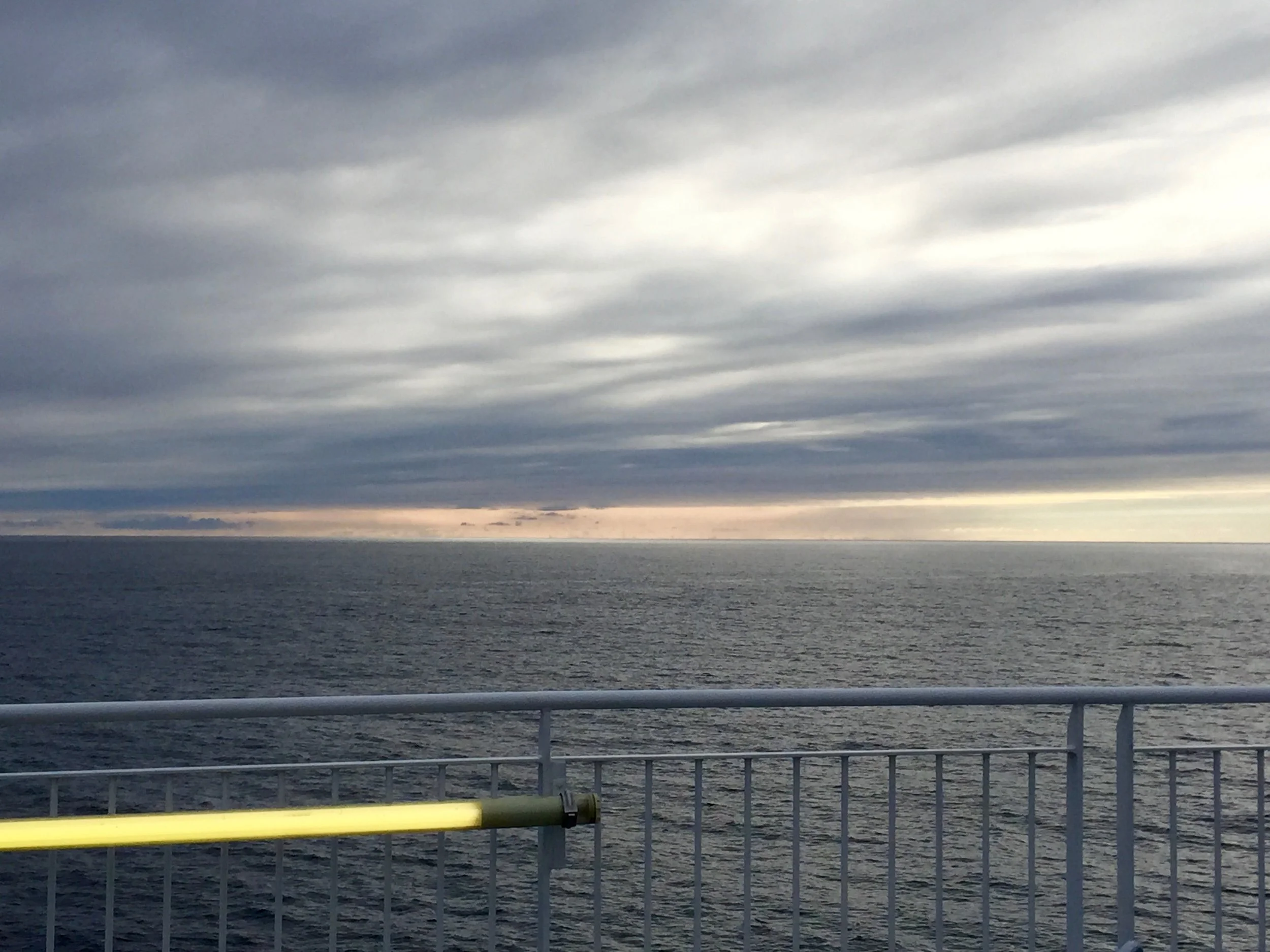 Orkney Voyage