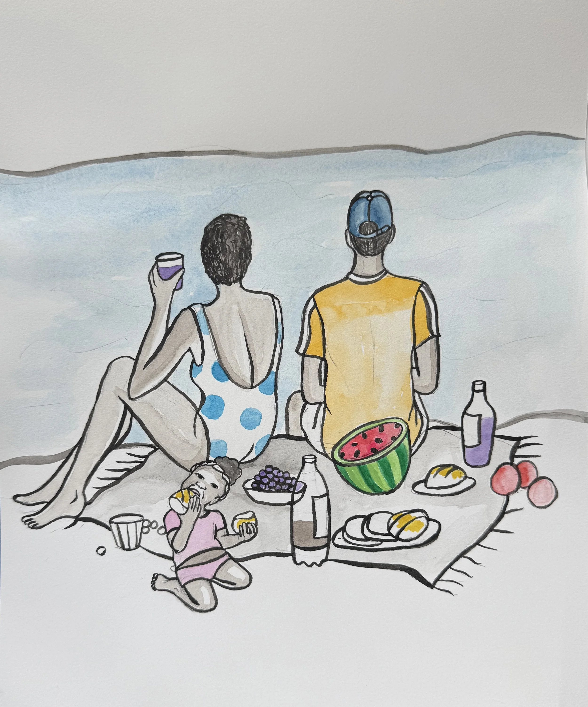 The Arrangement
