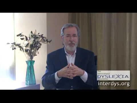 An Interview with Emerson Dickman, IDA Past President