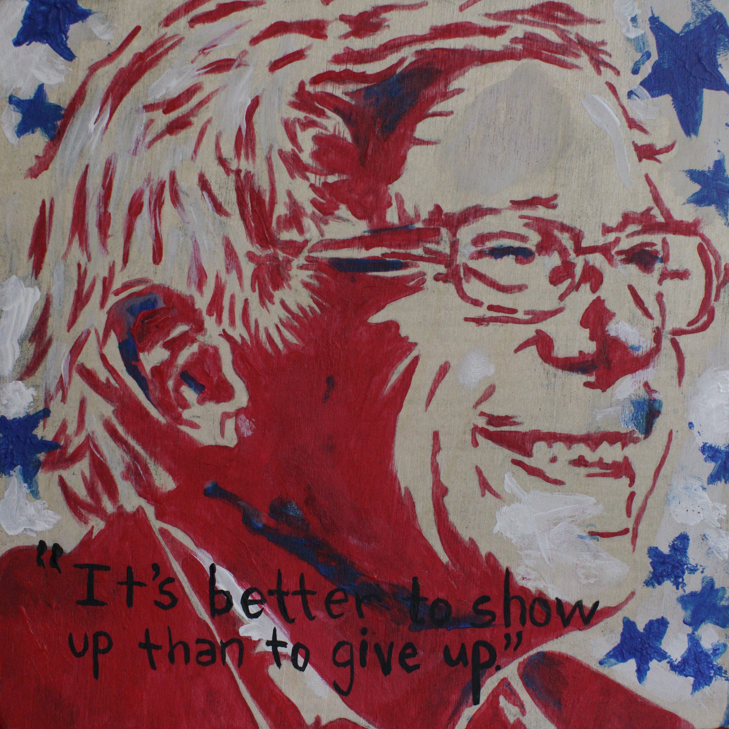 Bernie