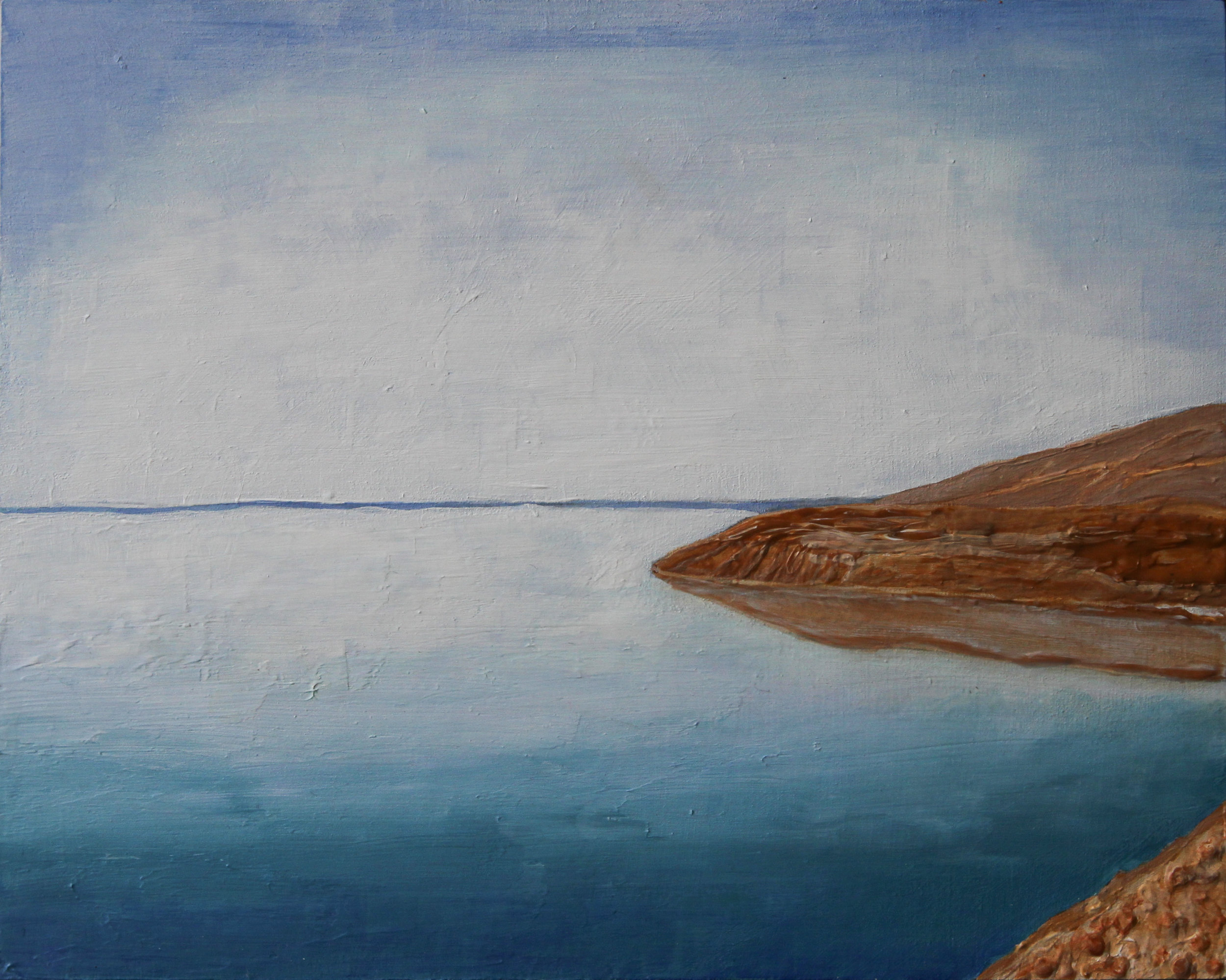 Calm Water